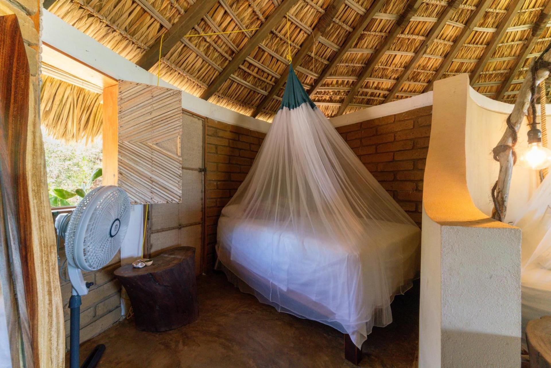 Deluxe Twin Room with Sea View