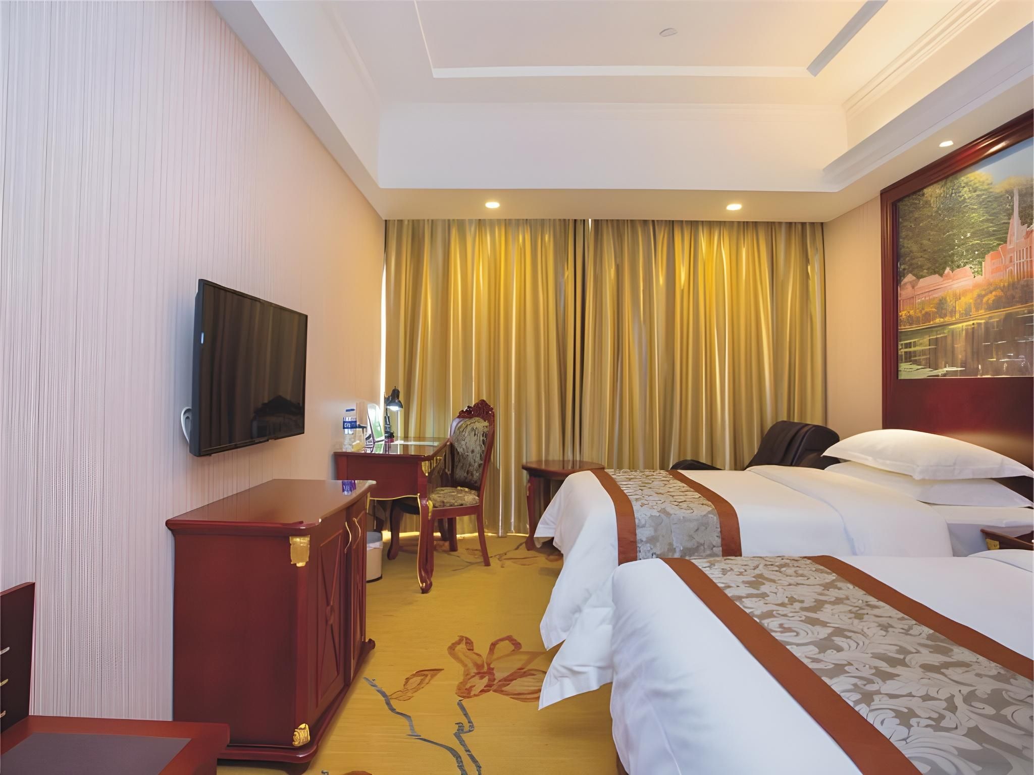 Vienna - Superior Twin room