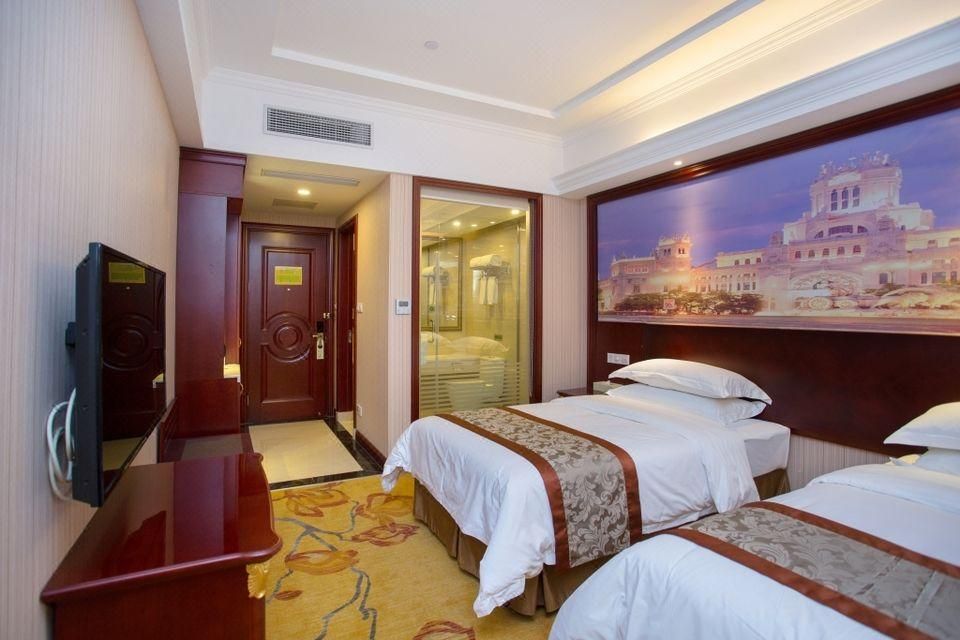 Vienna - Superior Twin room