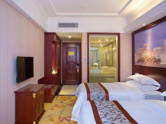 Vienna - Superior Twin room