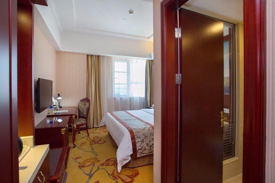 Vienna - Deluxe Room