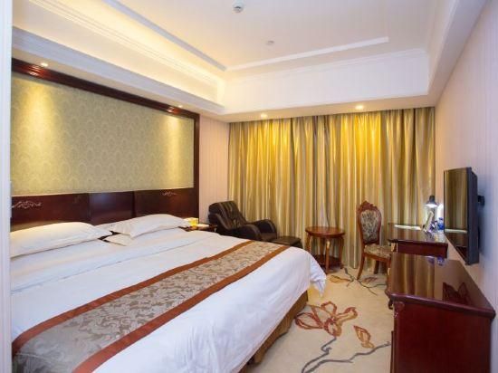 WH - Superior Bed Room