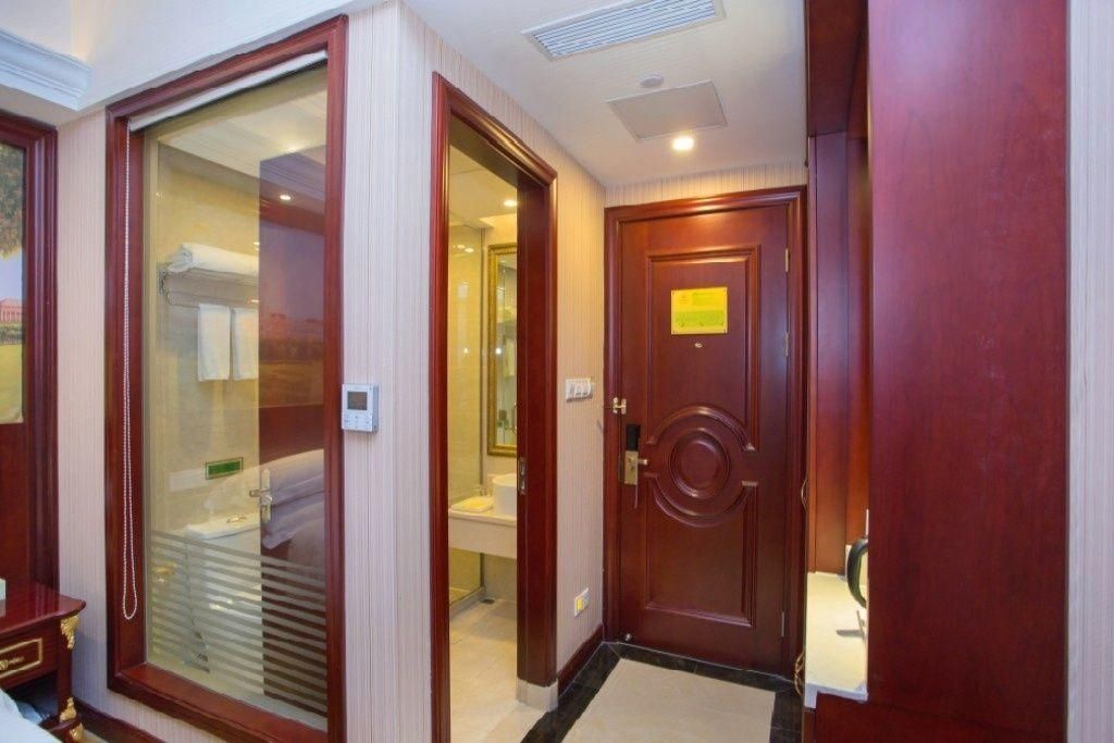 Vienna - 1 Bed Room