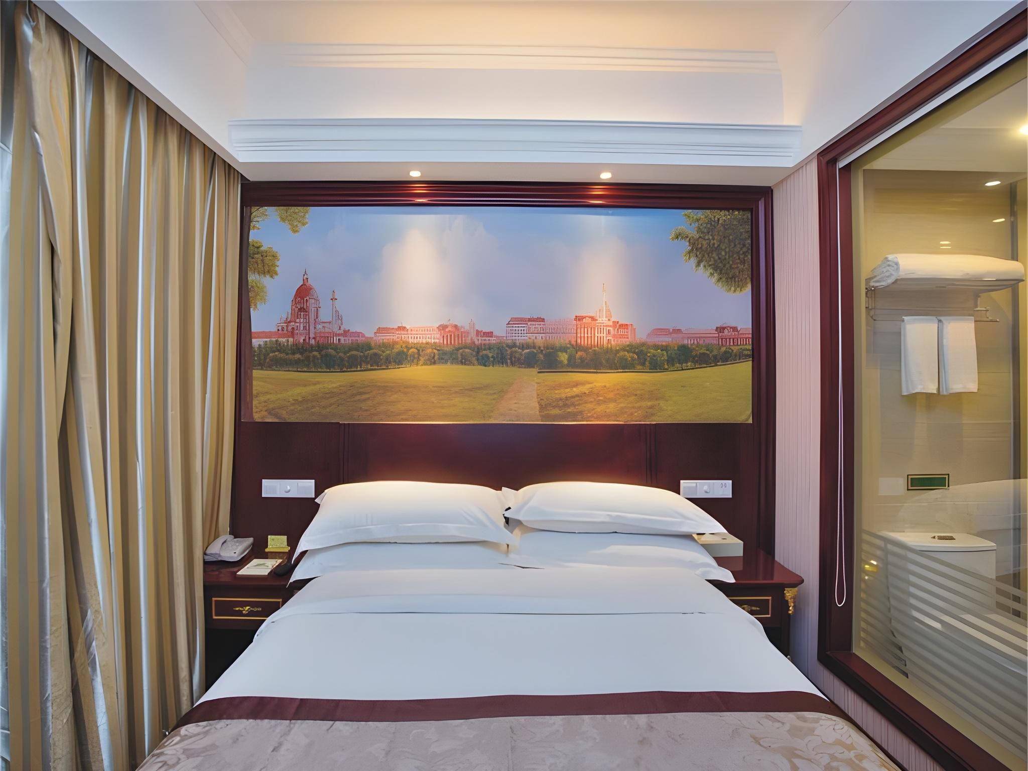 Vienna - 1 Bed Room