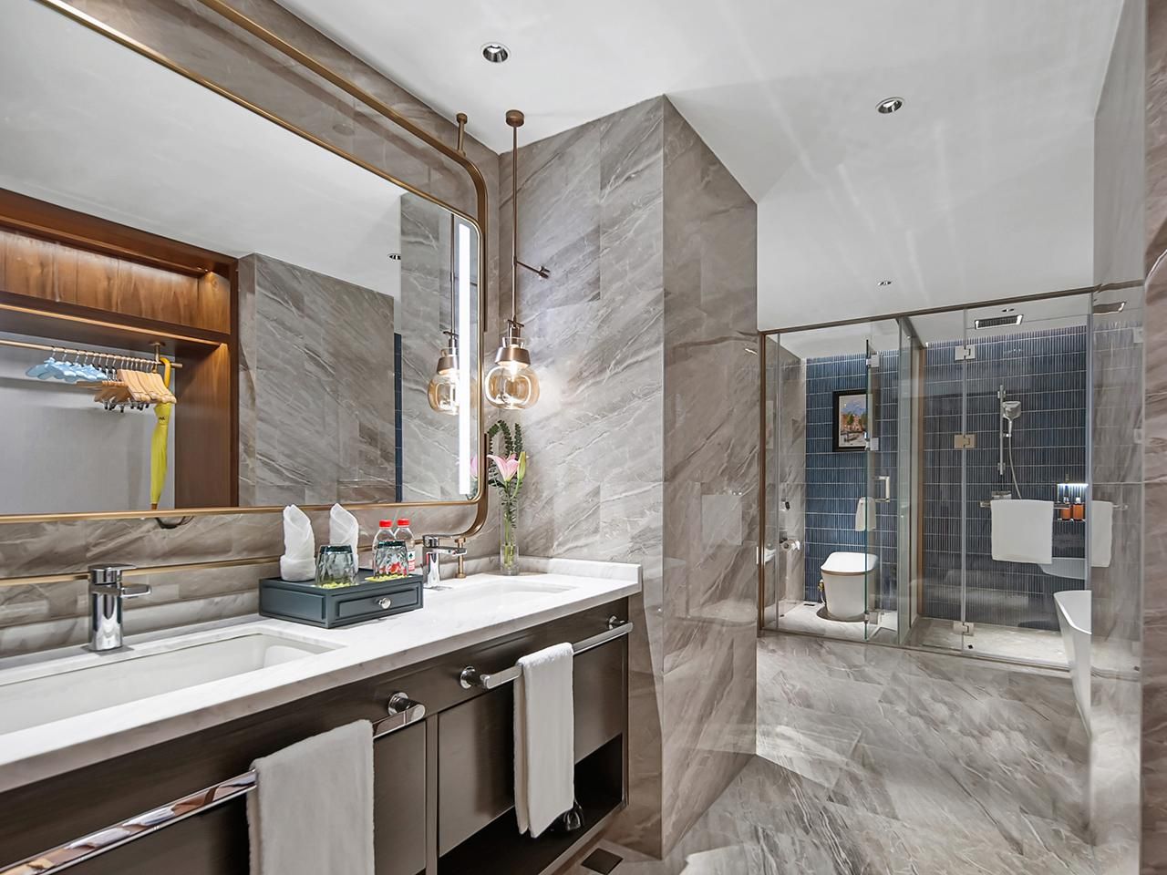 WH - Xiangyu Sunshine Suite