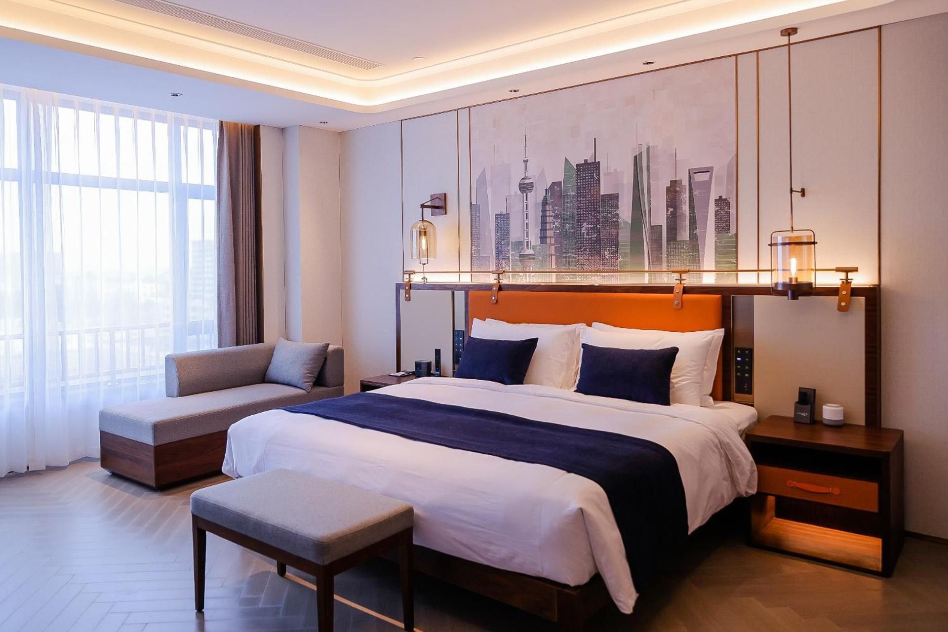 One-Bedroom Suite