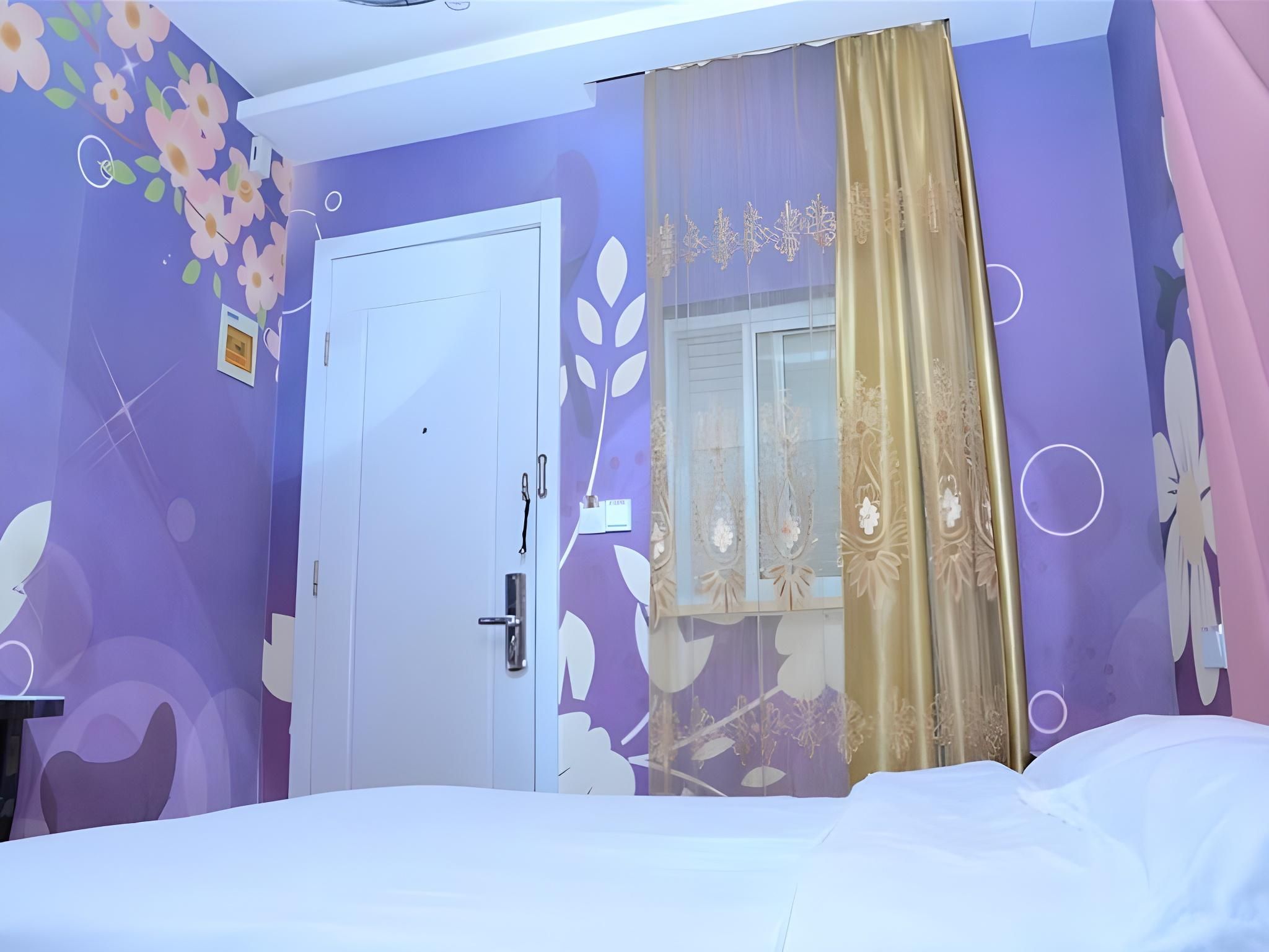 GTI - Fashion 1 Bed Room