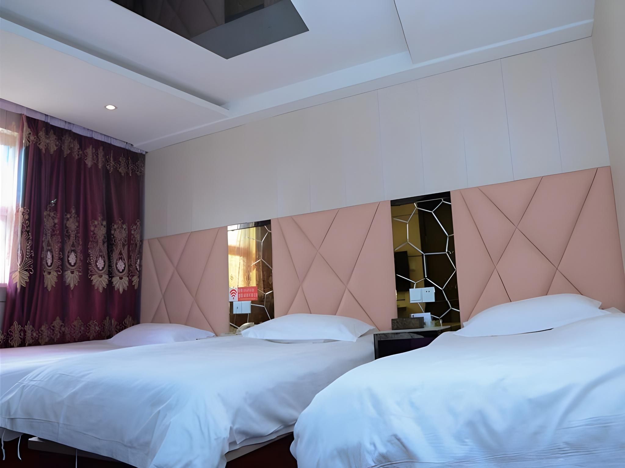 Guestroom Triple
