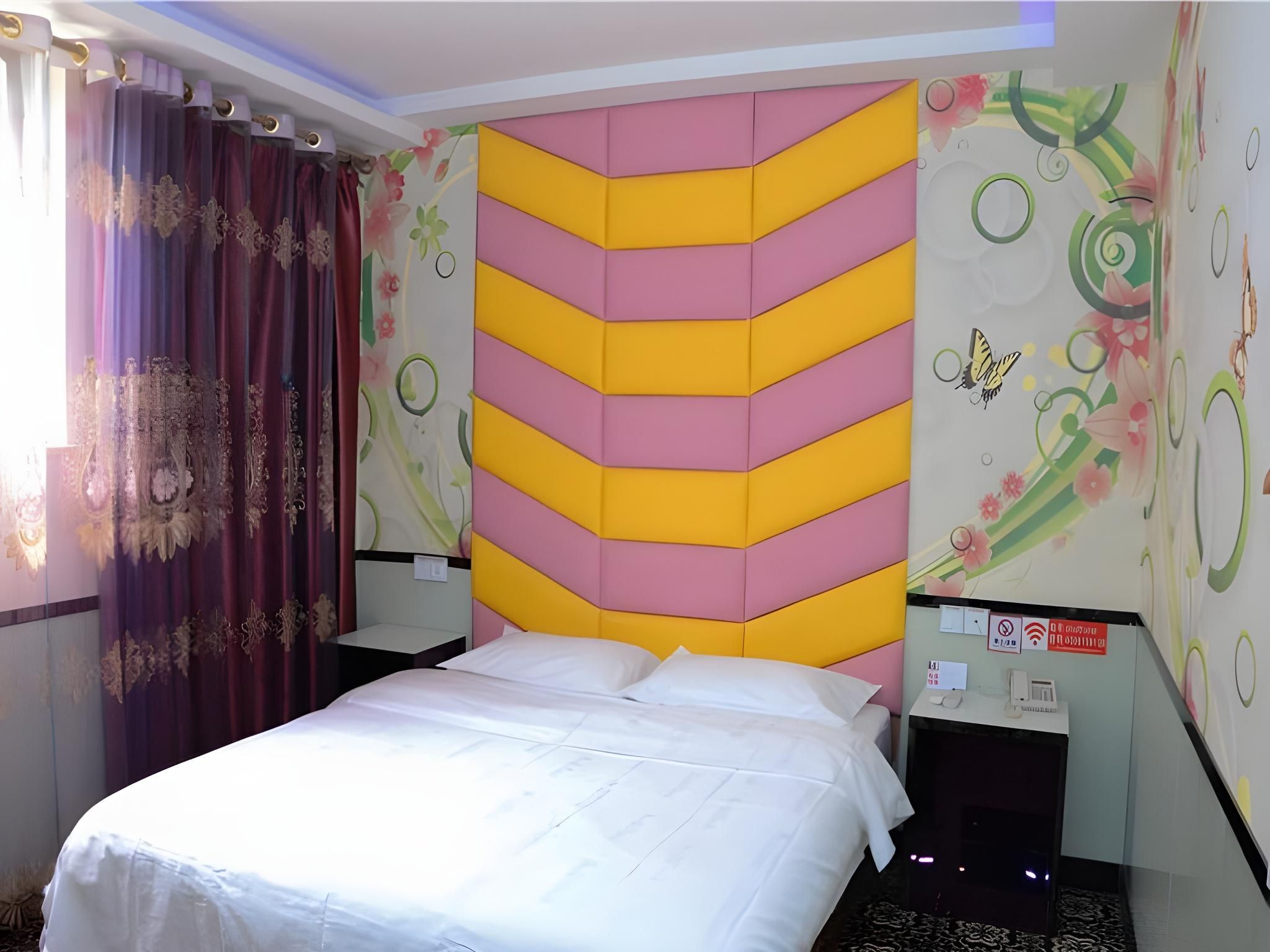 GTI - Fashion Superior 1 Bed Room