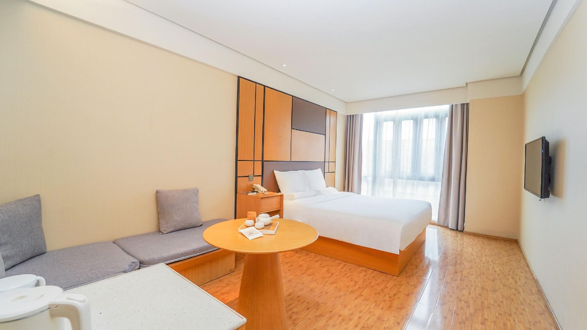 Limited Time Offer - Superior Double Room
