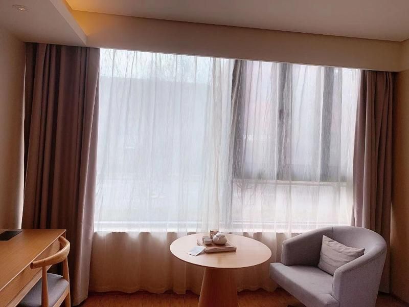 Twin Superior Room