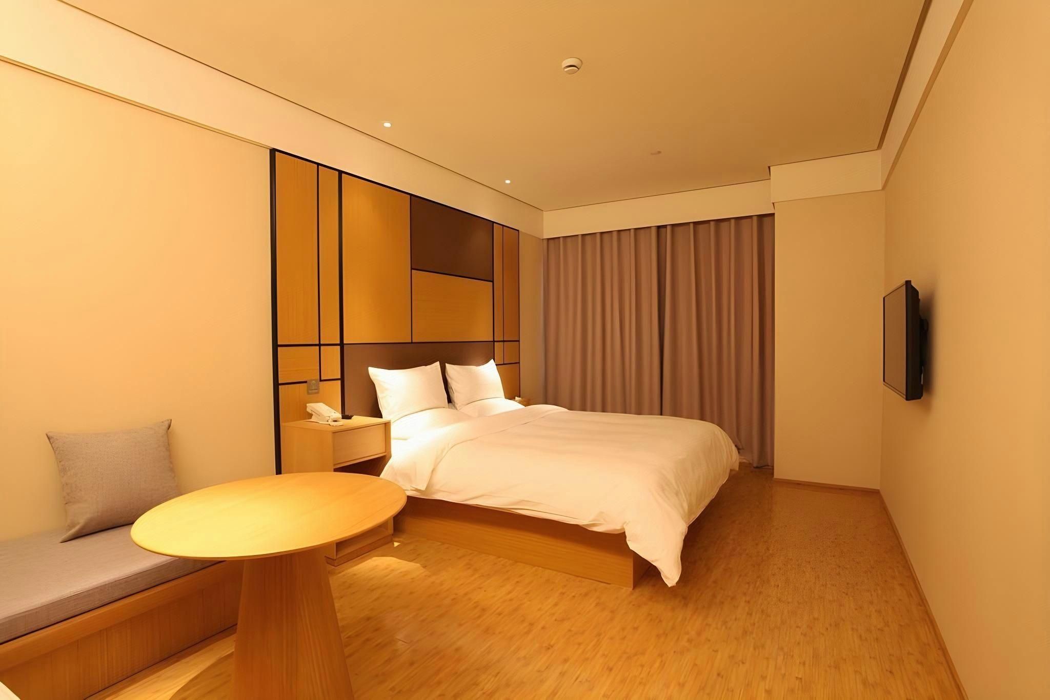 Limited Time Offer - Superior Double Room