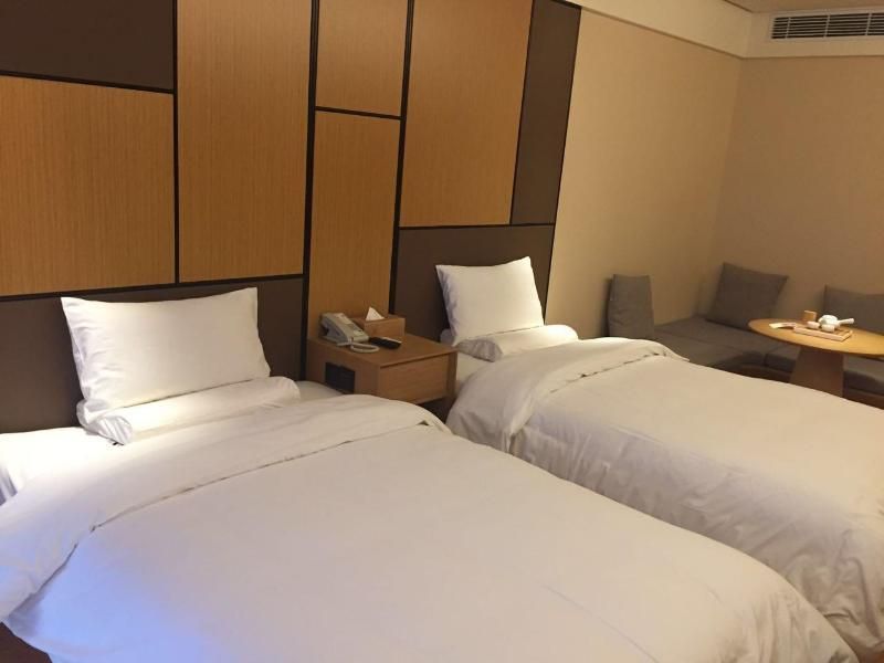 Limited Time Offer - Superior Twin Room