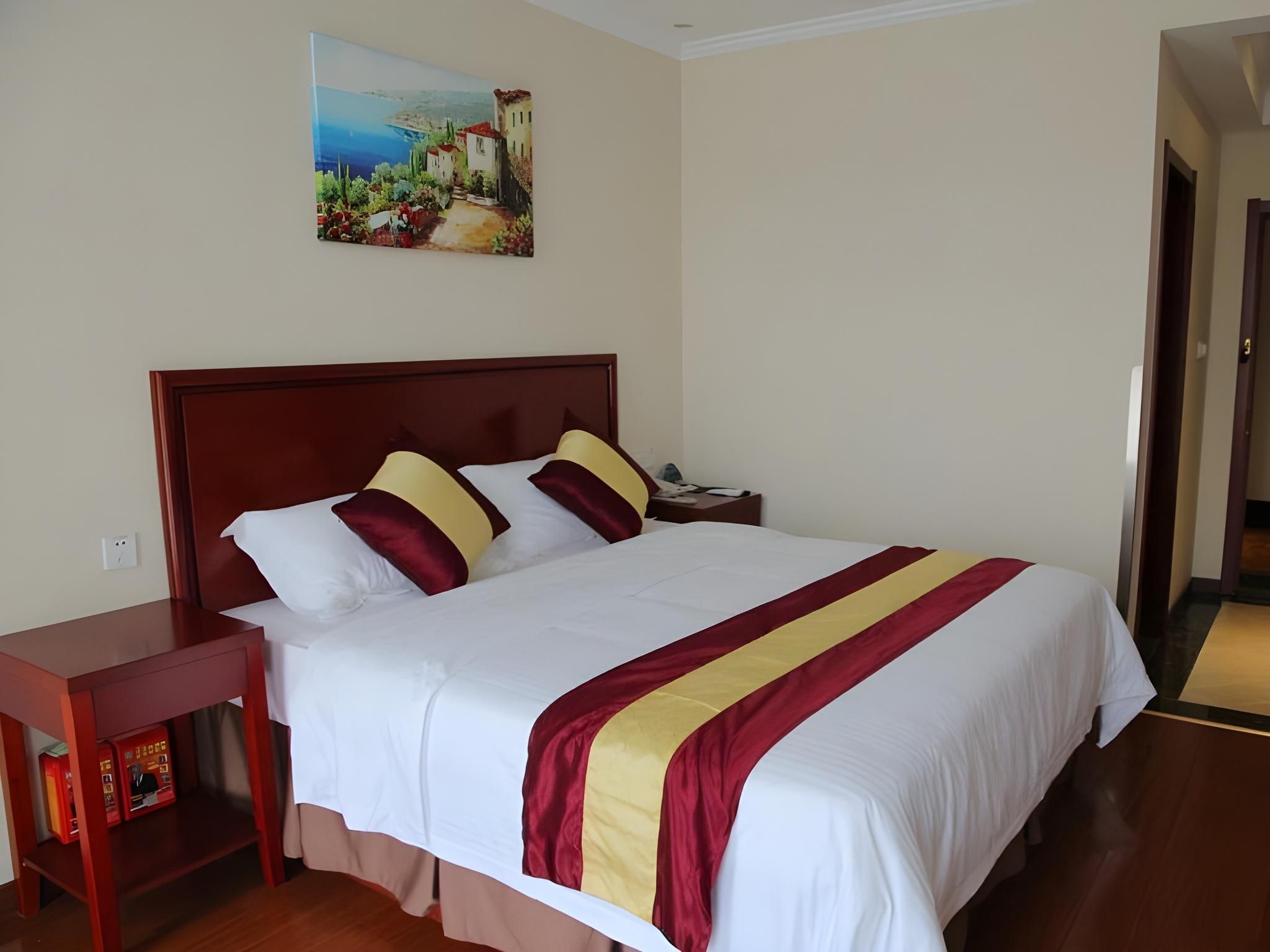 GRT - Special Offer Room with Queen Bed
