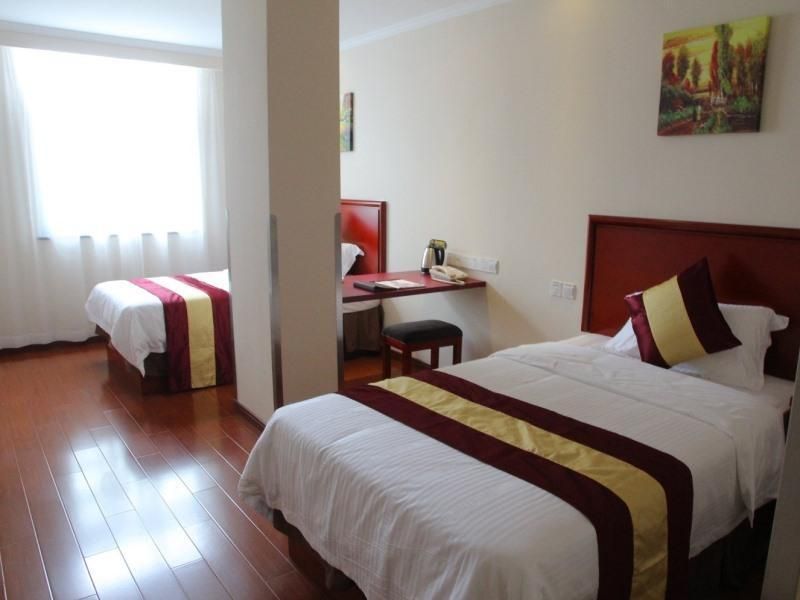 Guest Twin Room