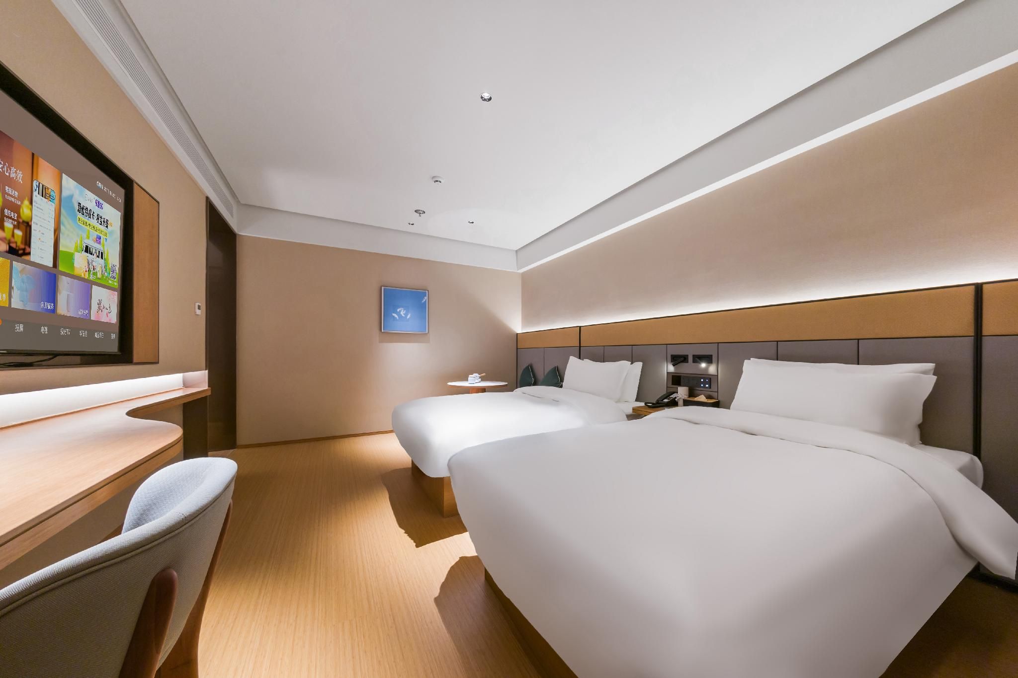 Marsden Twin Room