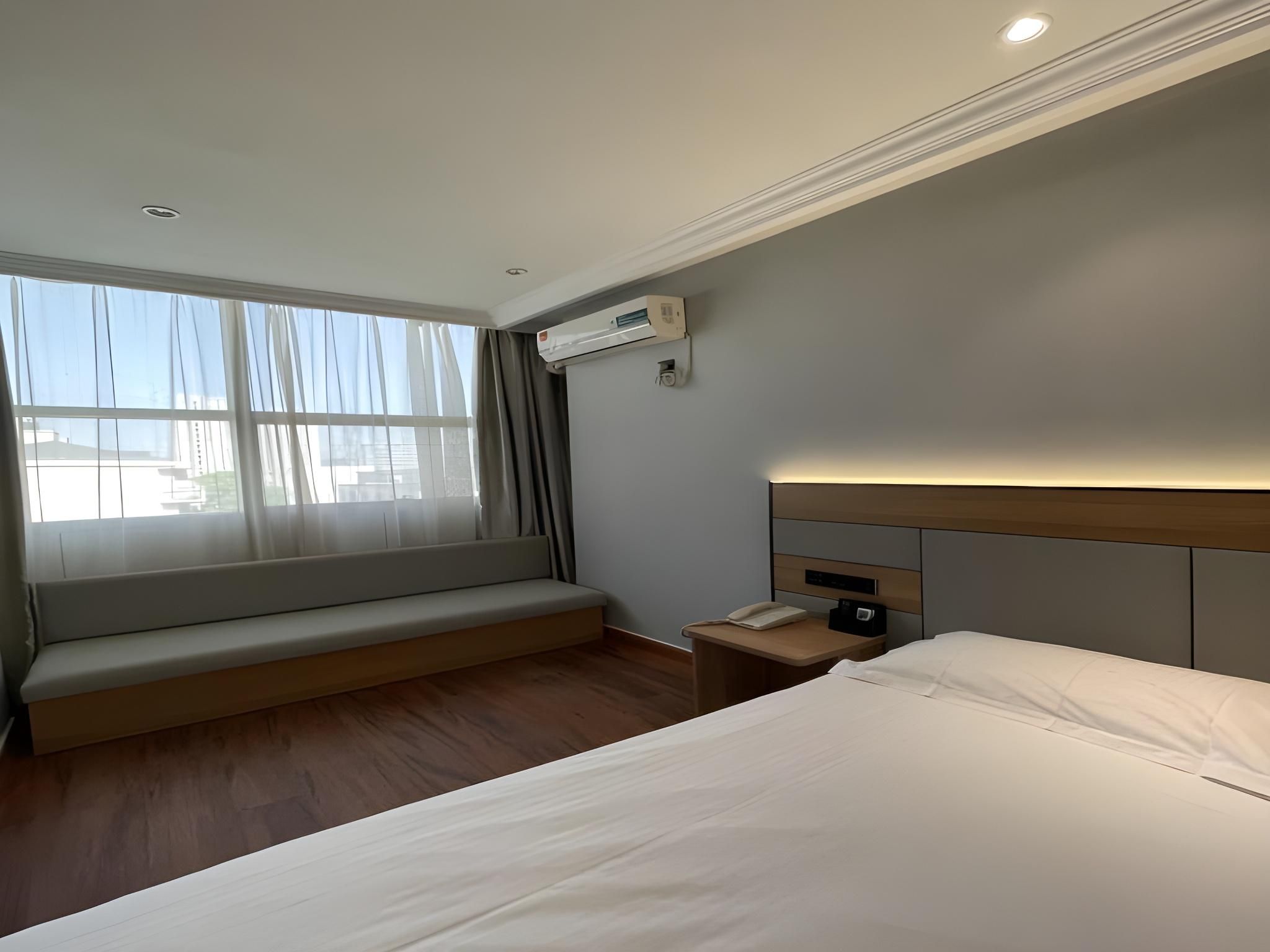 GTI - Business Superior 1 Bed Room