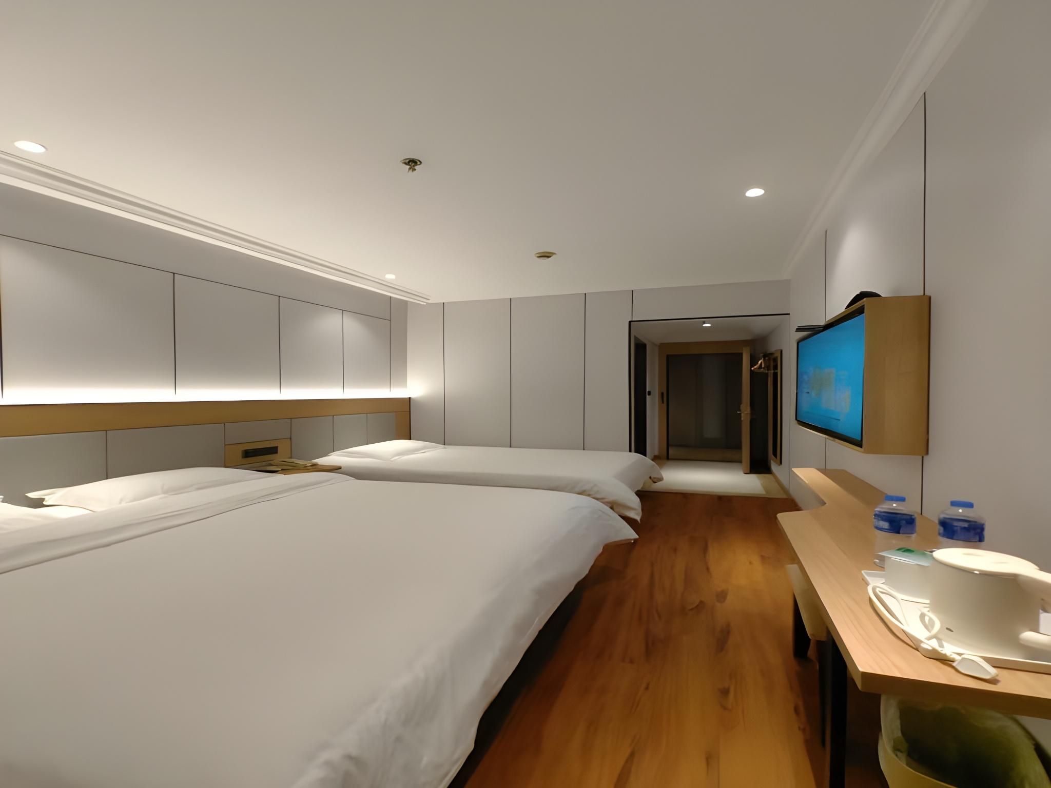 GTI - Intelligent Business Family Room