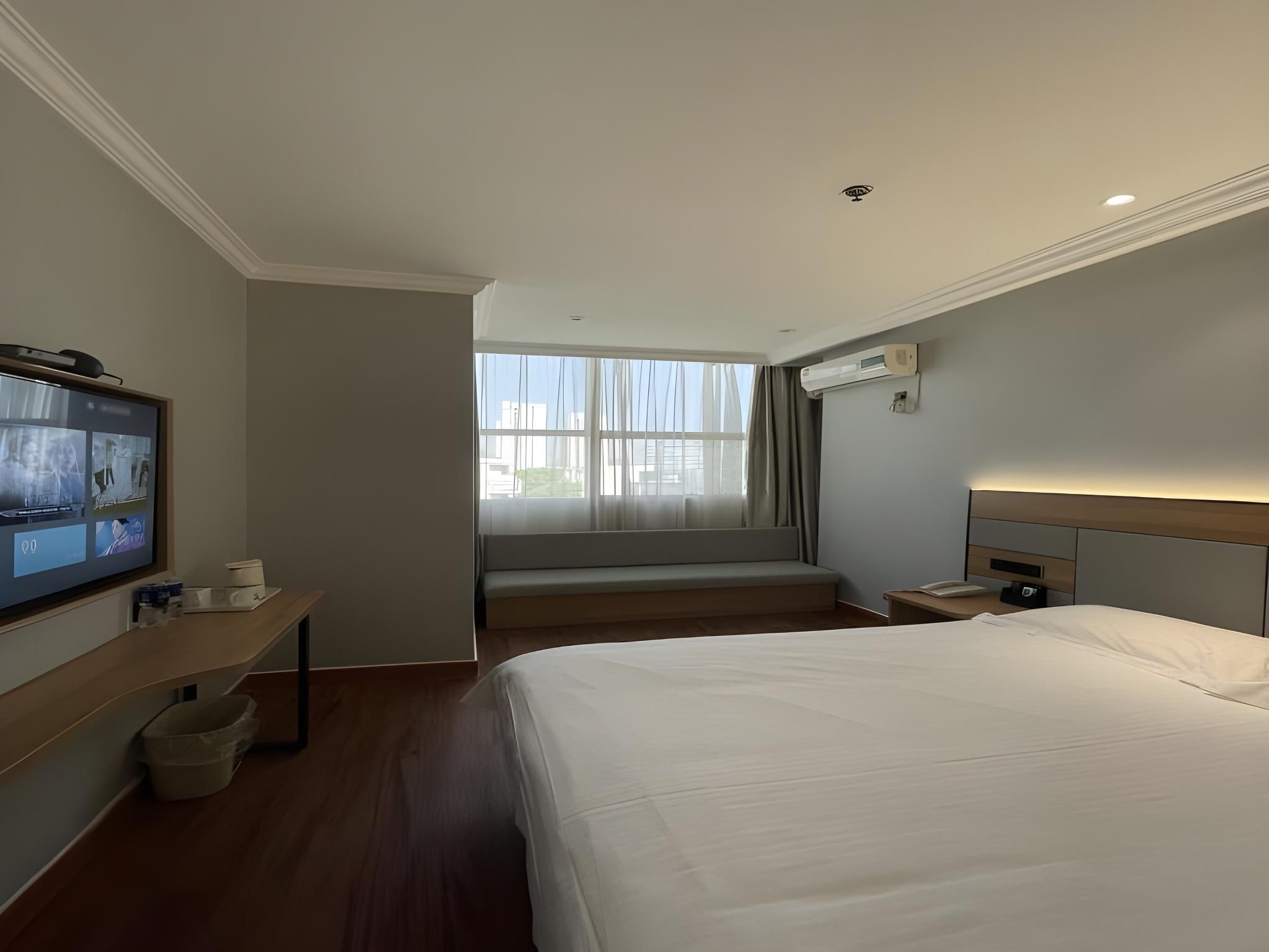 GTI - Business Superior 1 Bed Room