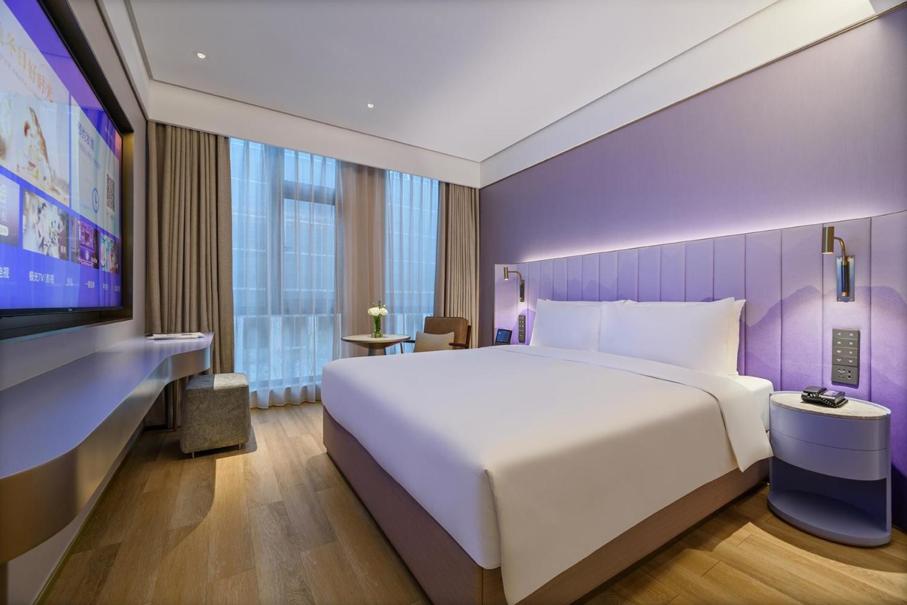 Standard Single Room with Shower