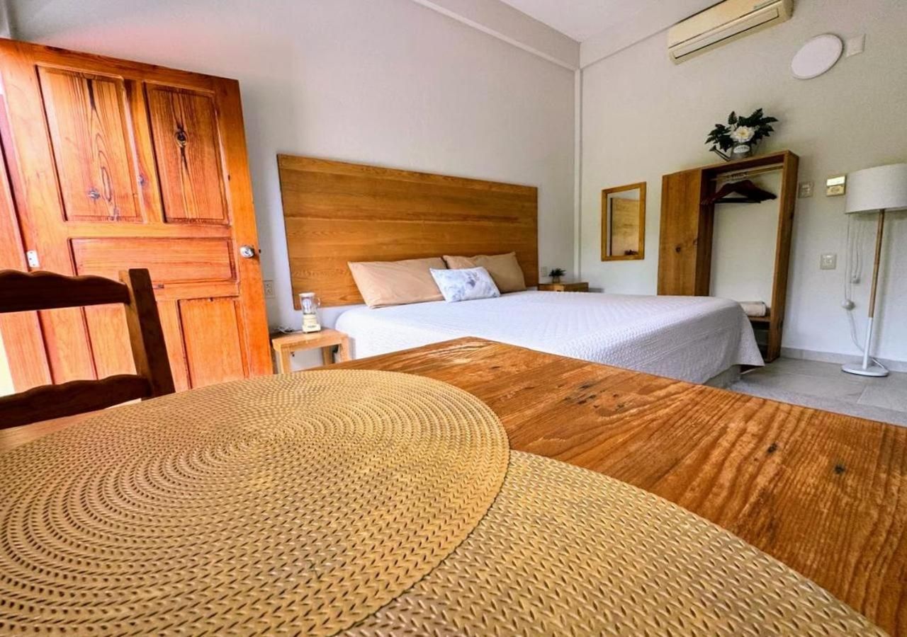 Sunset Suites