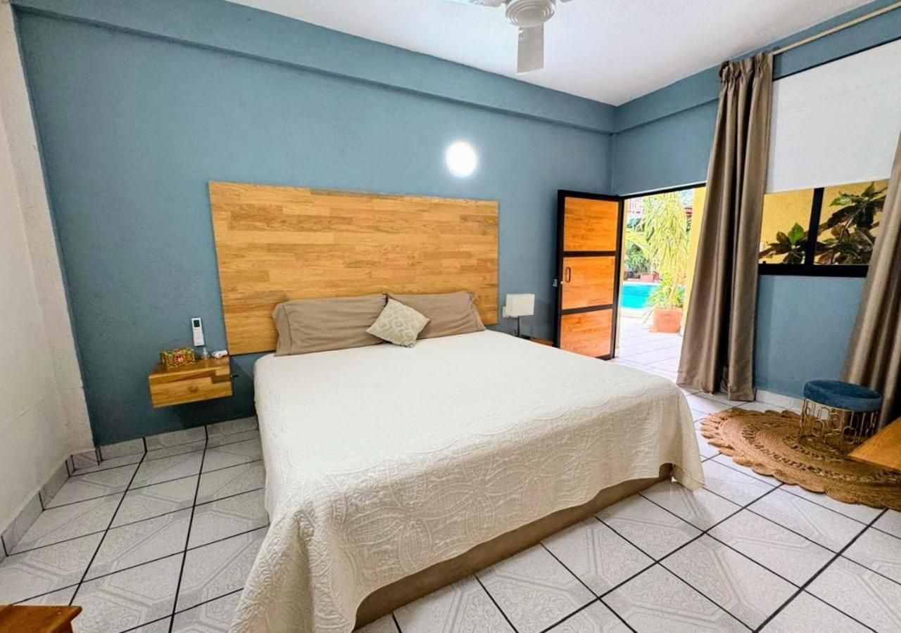 Sunset Suites