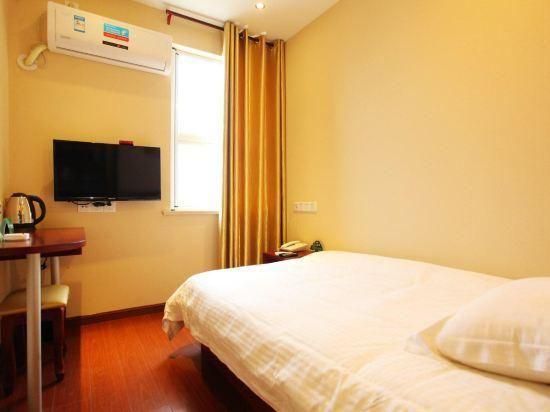 GTI - Fashion Single Room