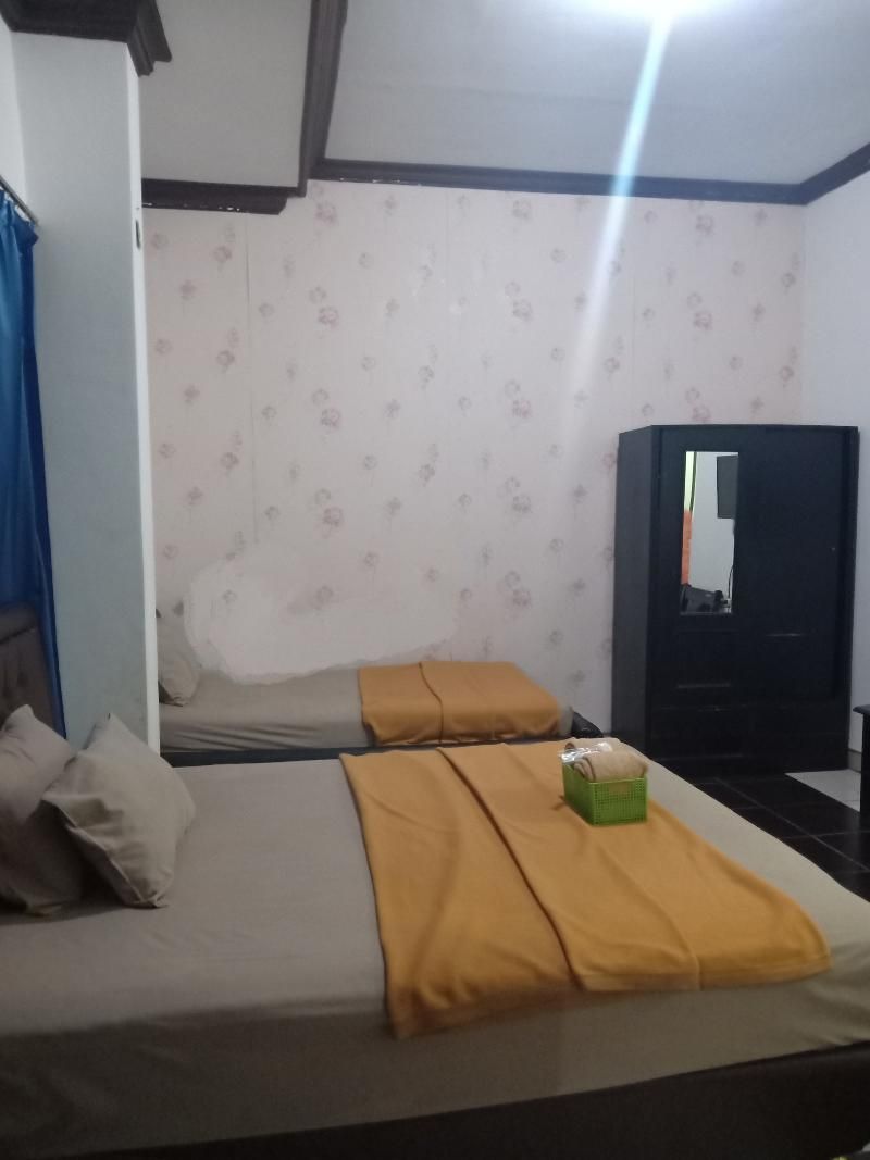 Hotel Santana Syariah