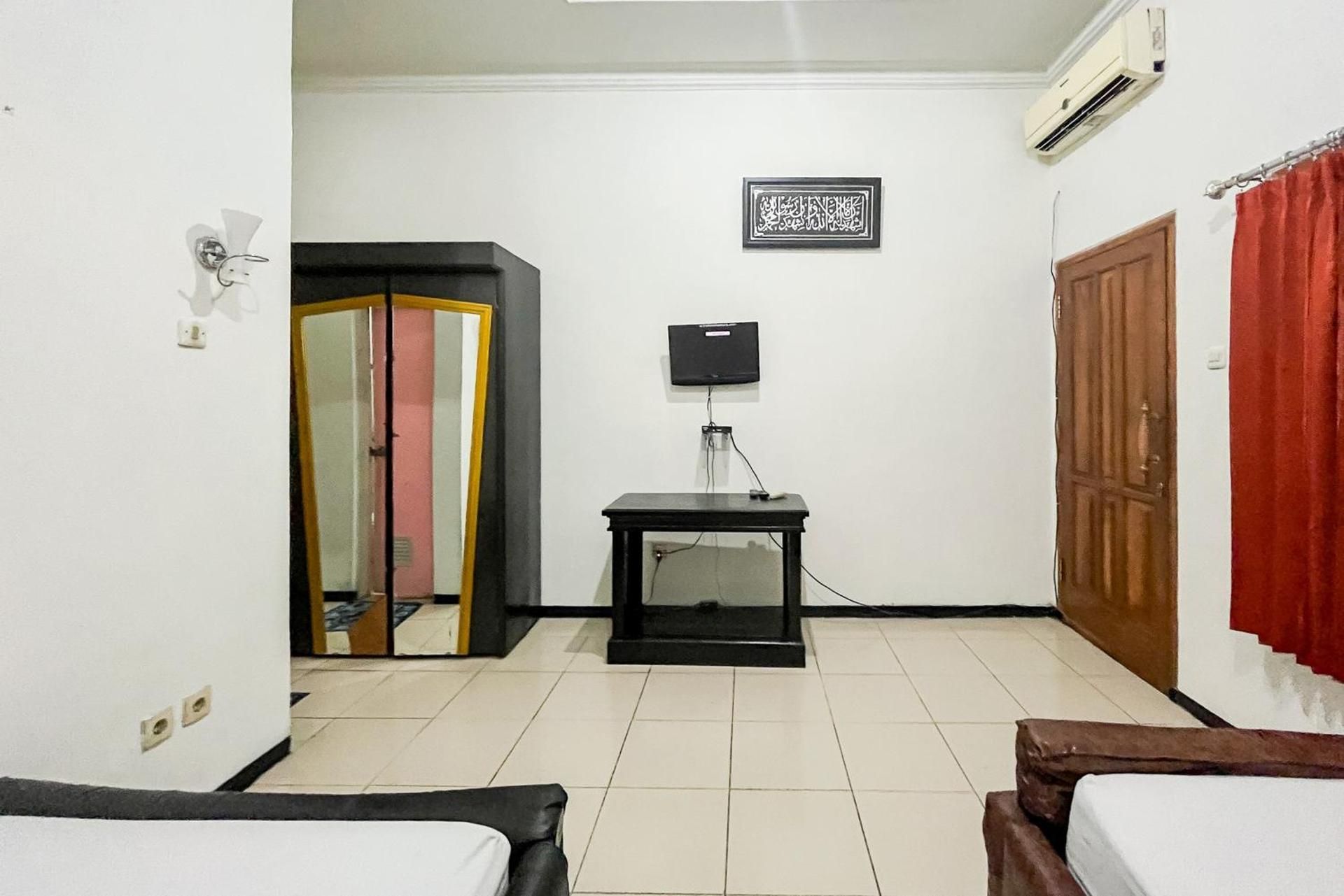 Hotel Santana Syariah