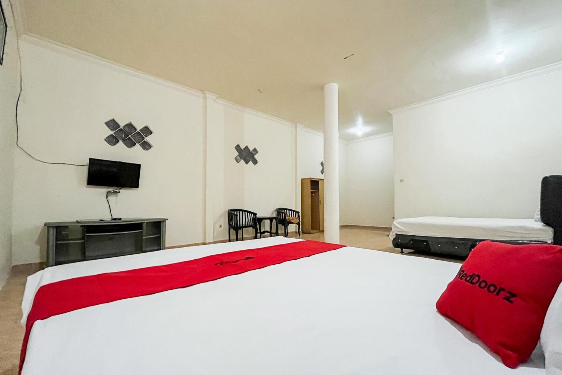 Hotel Santana Syariah