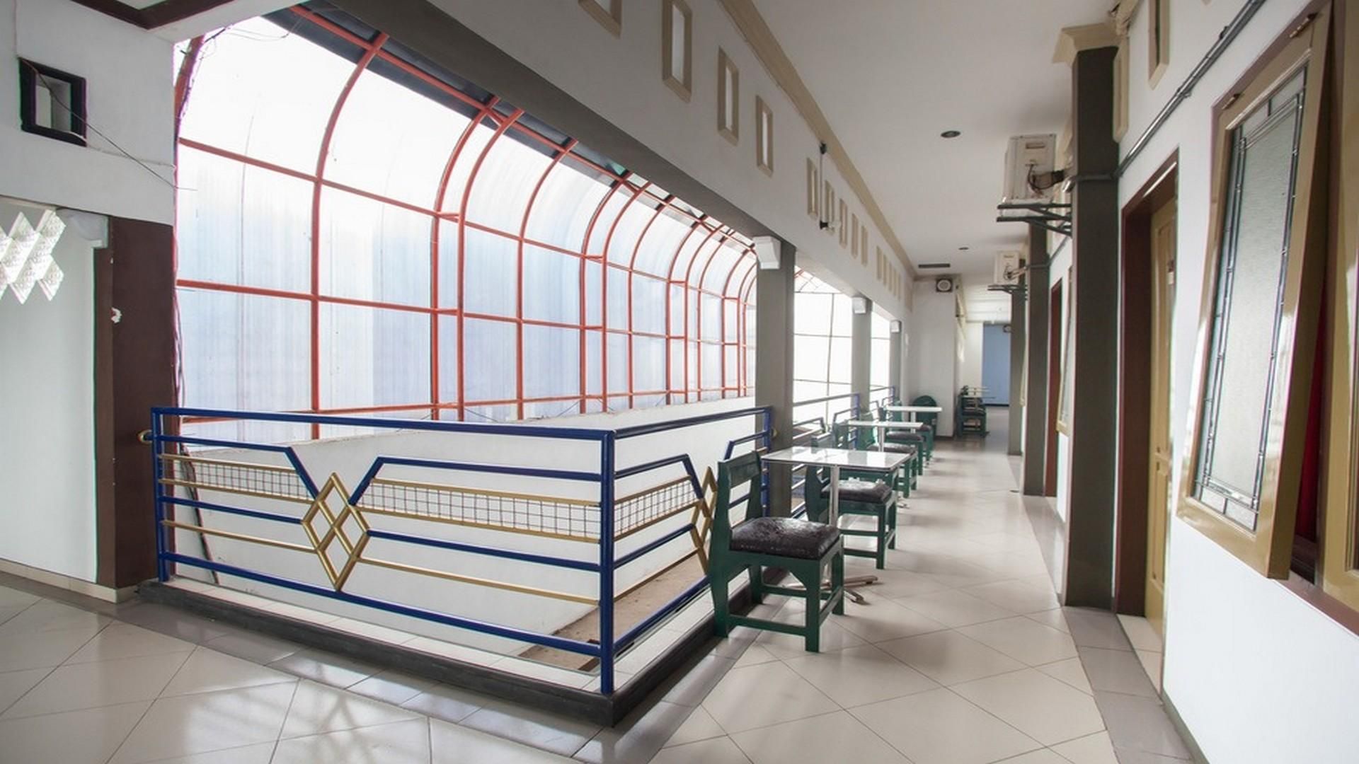 Hotel Santana Syariah