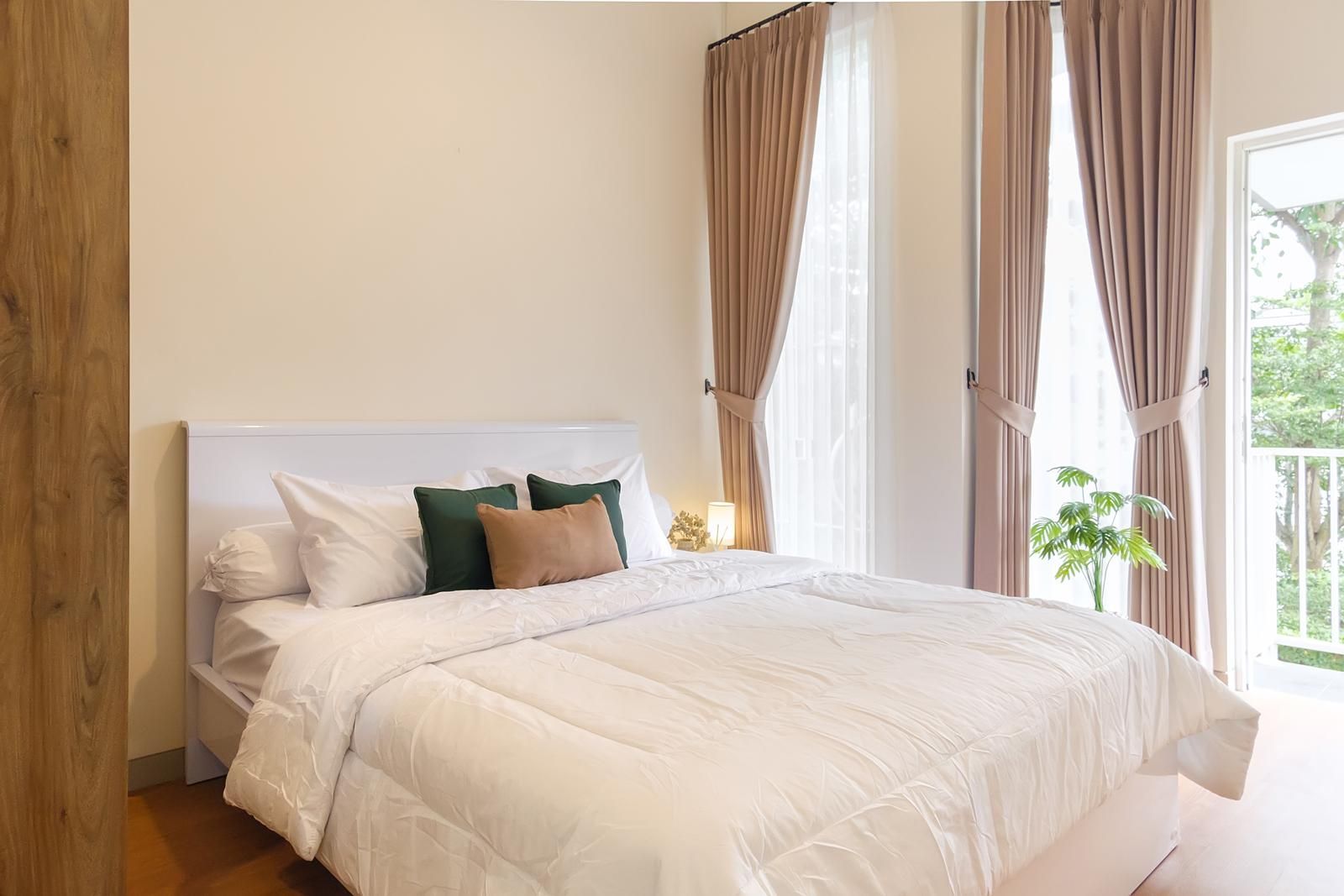 Villa 3 Bedroom