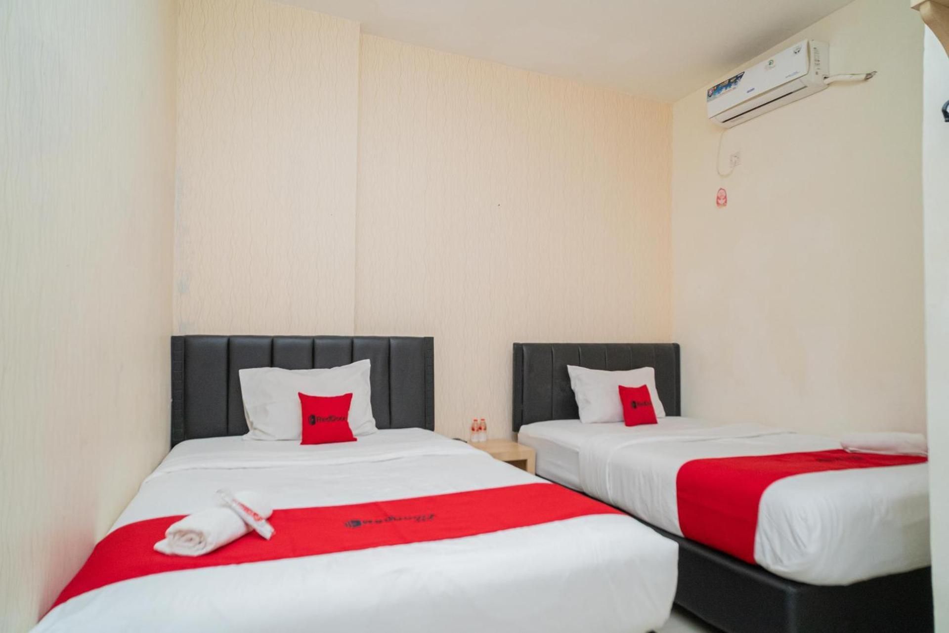 Promotion Room