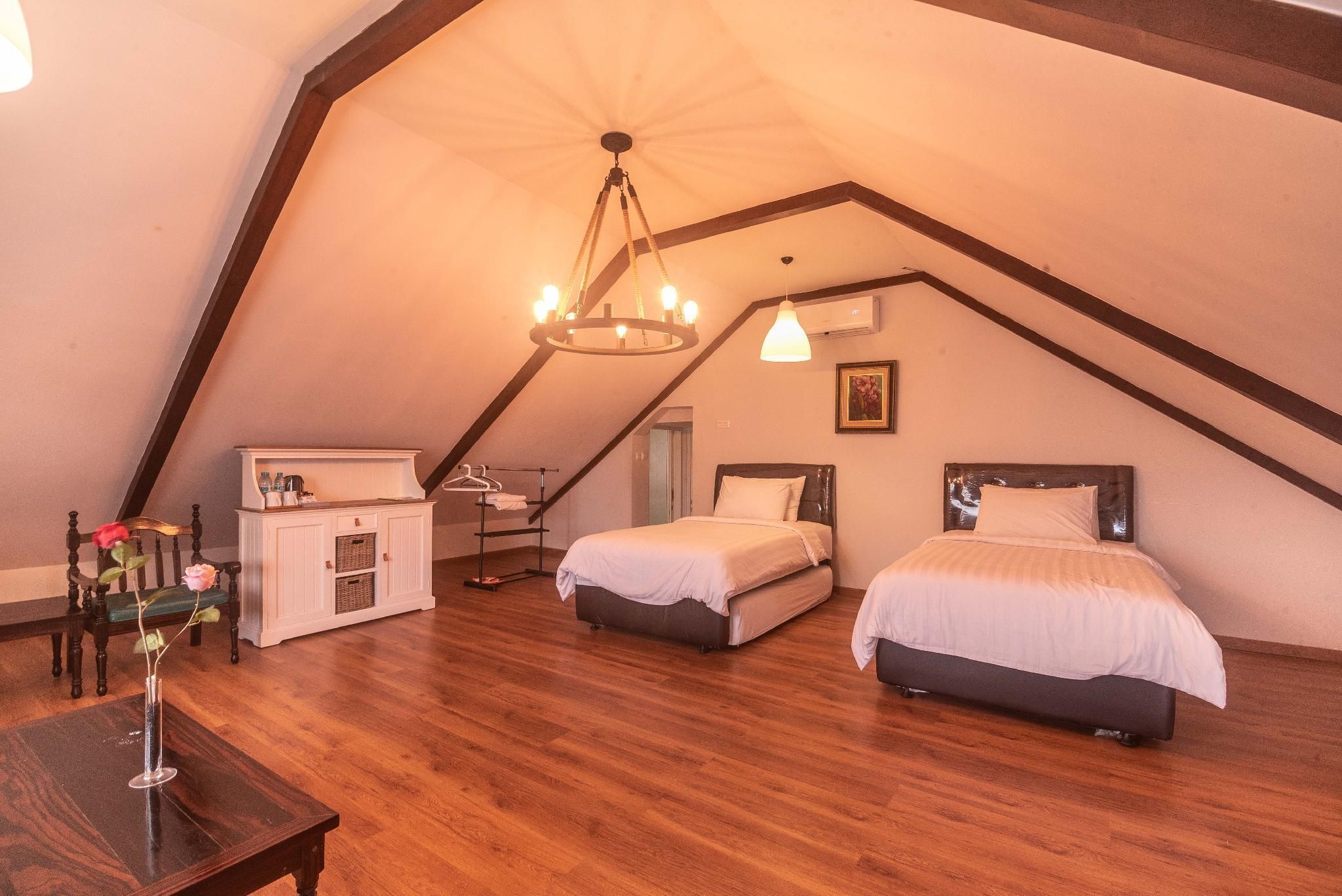 Family Suite