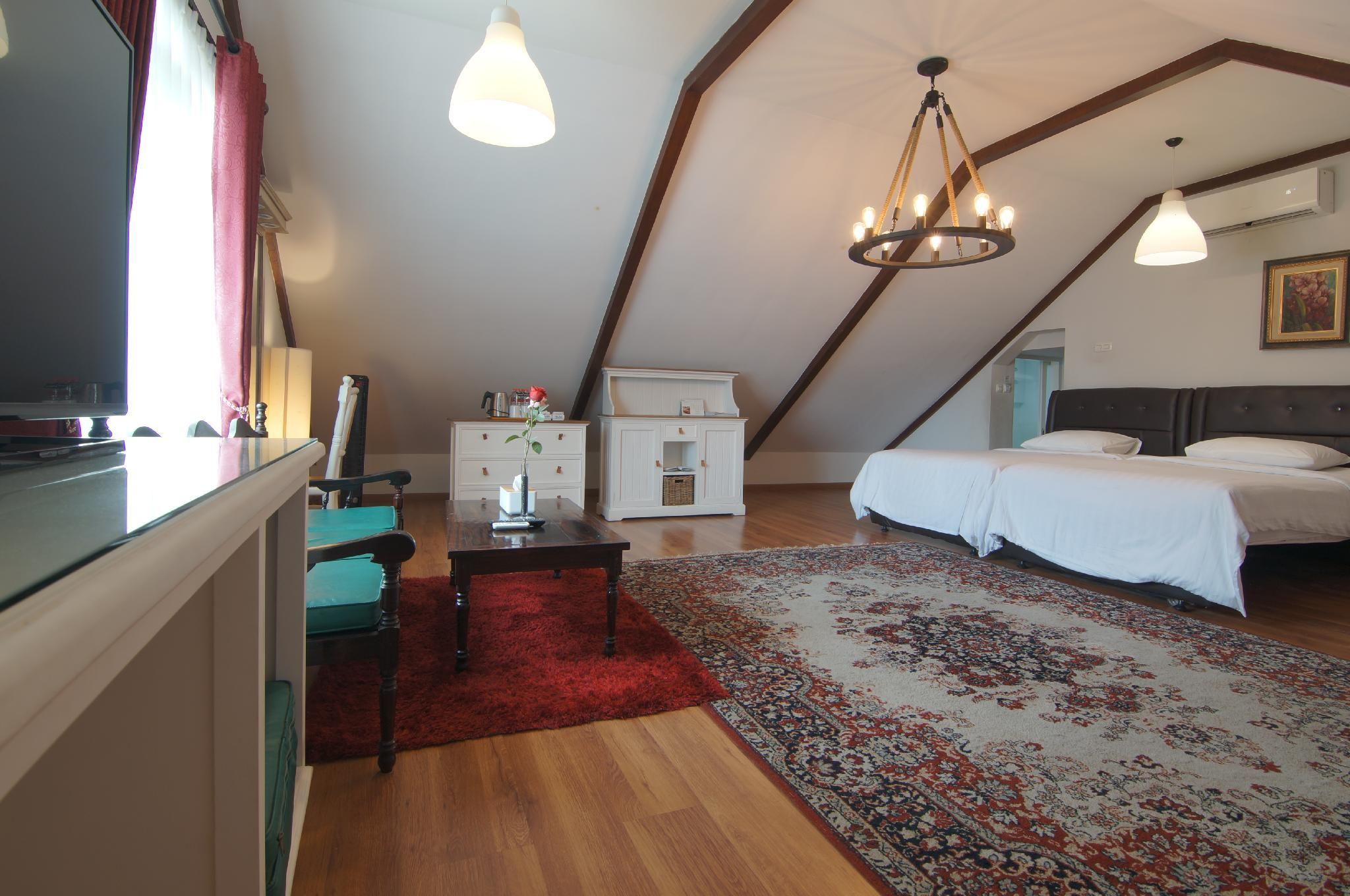 Family Suite