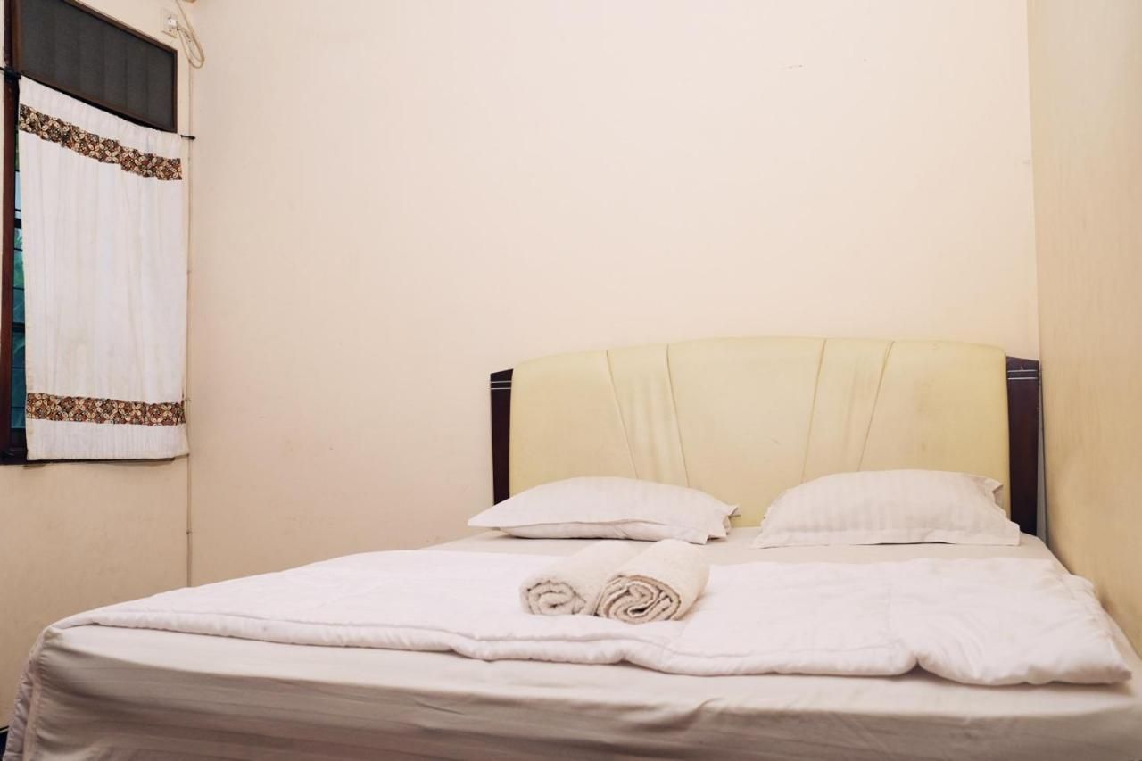Superior - 1 Double Bed