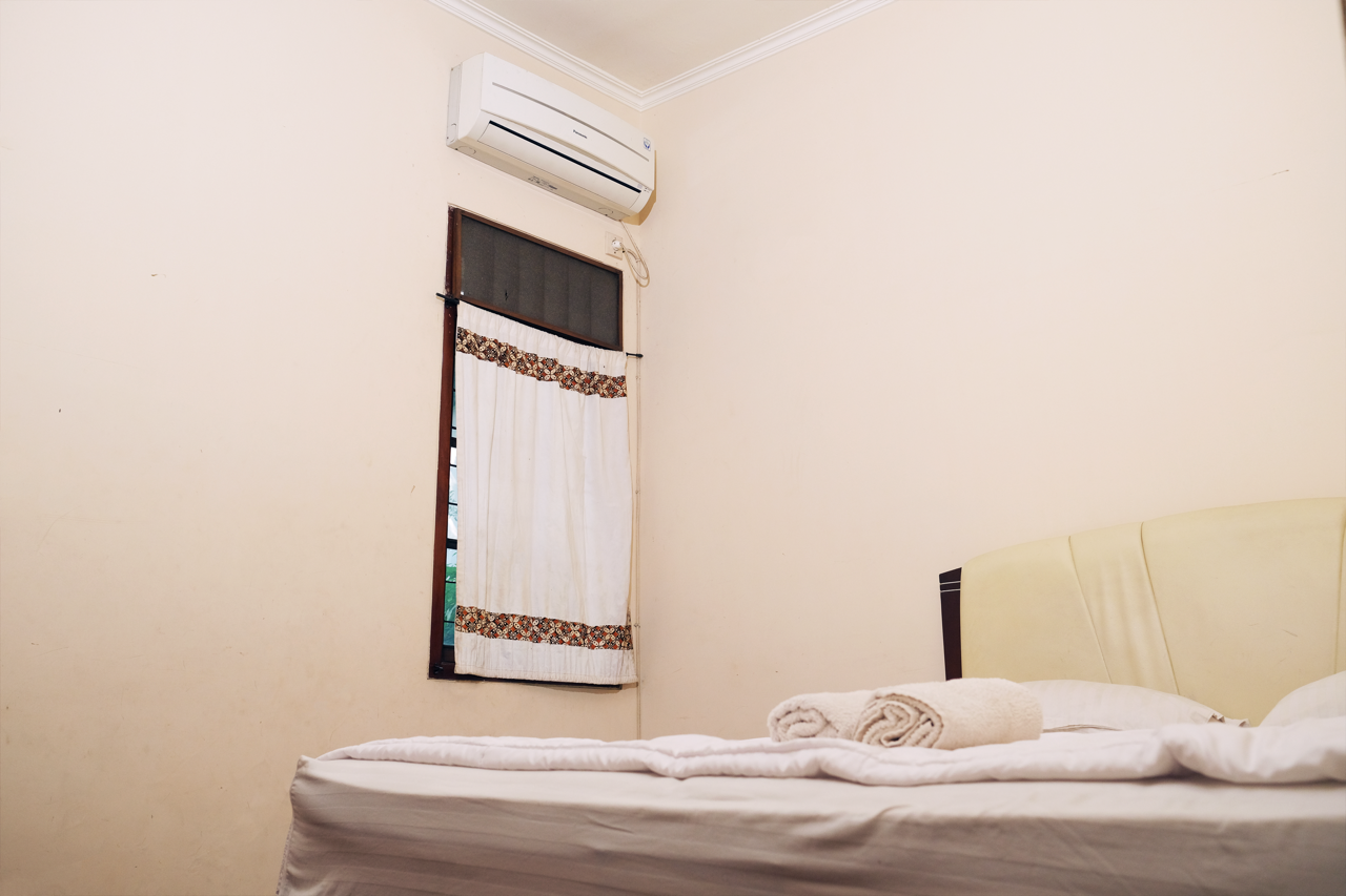 Superior - 1 Double Bed