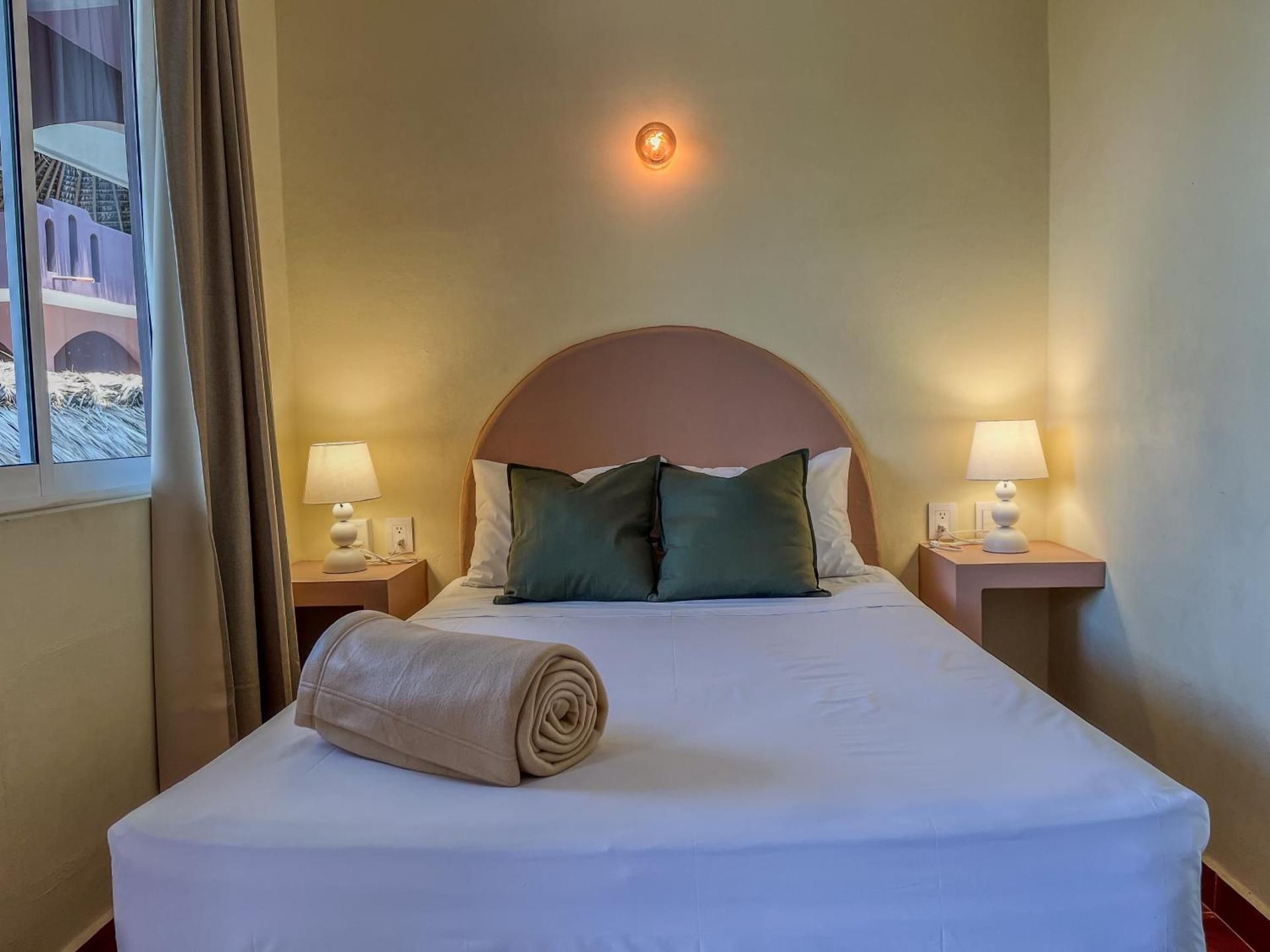 Superior Single Room