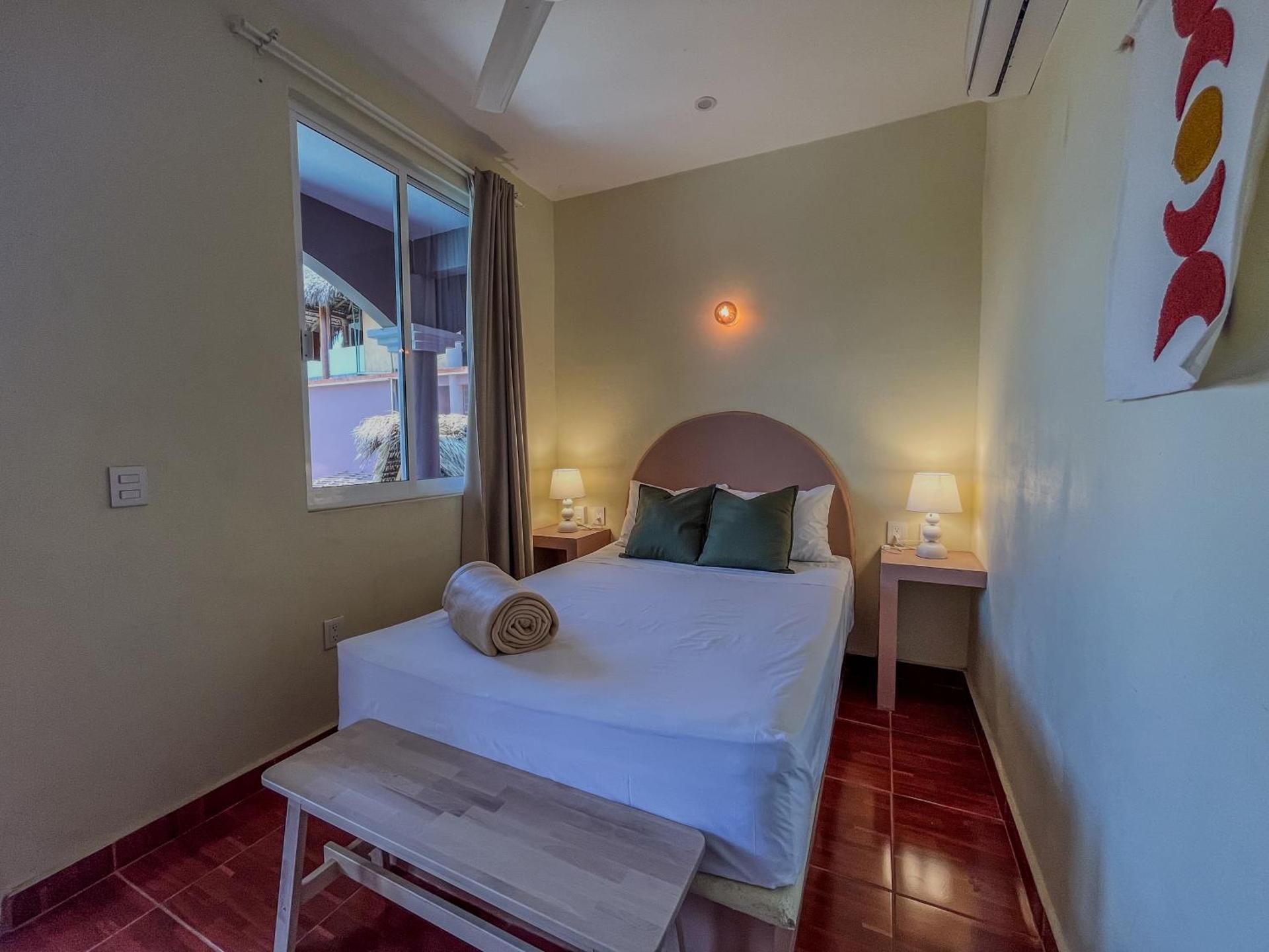 Superior Single Room