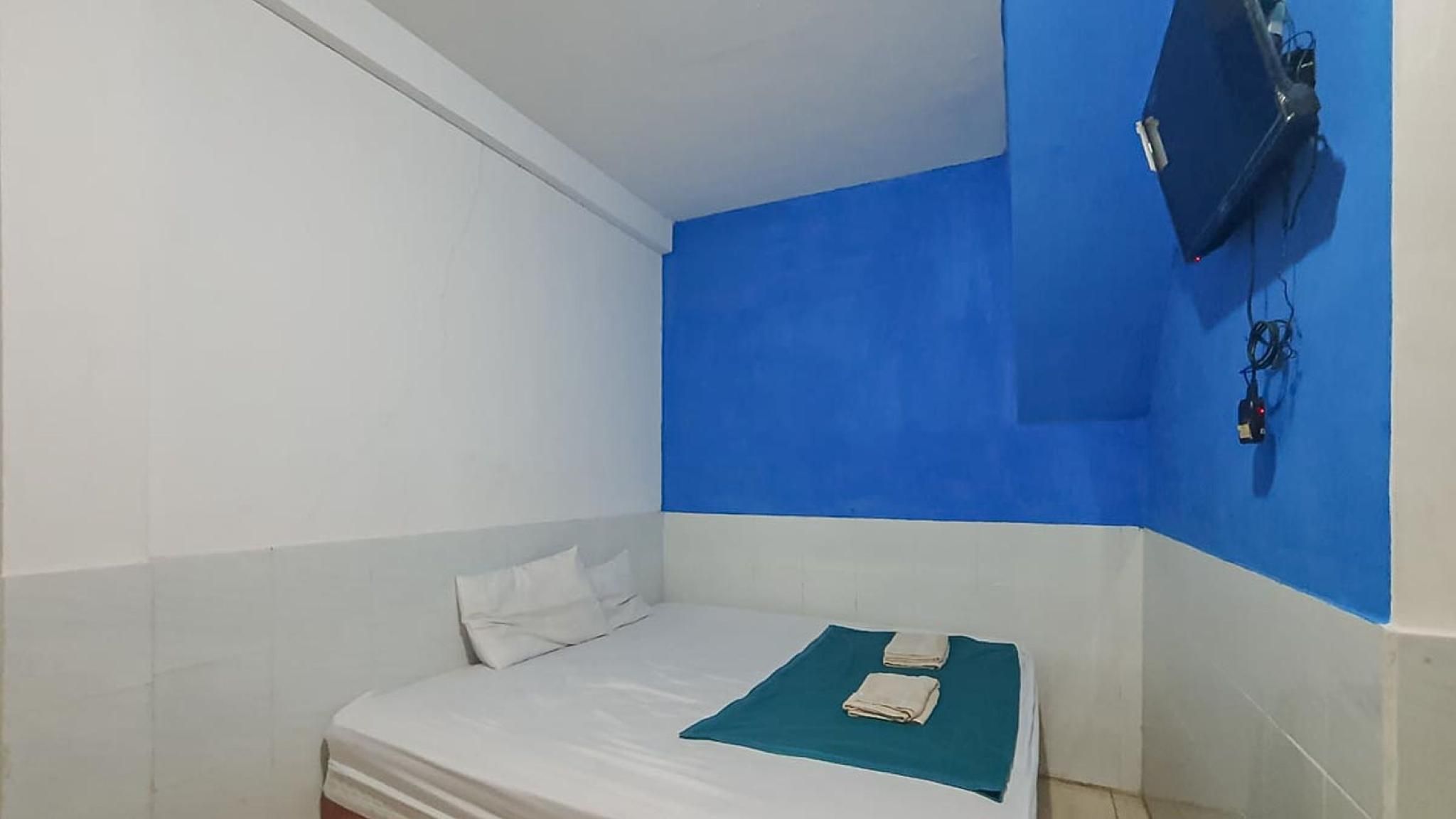 Promotion Room