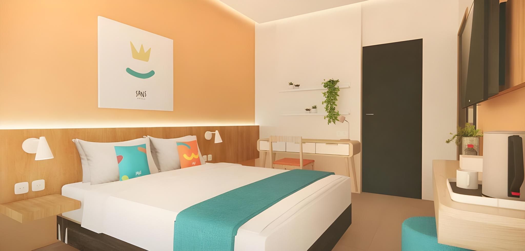 Superior Room