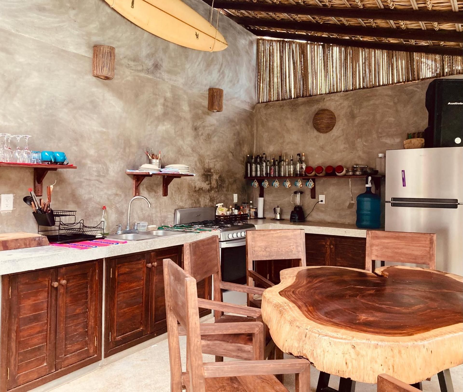 Casa Monika