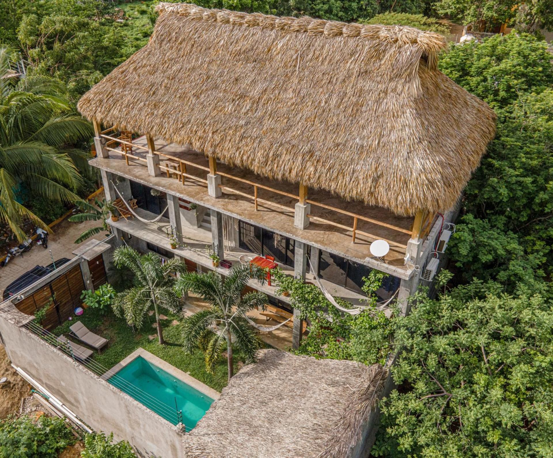 Casa Monika