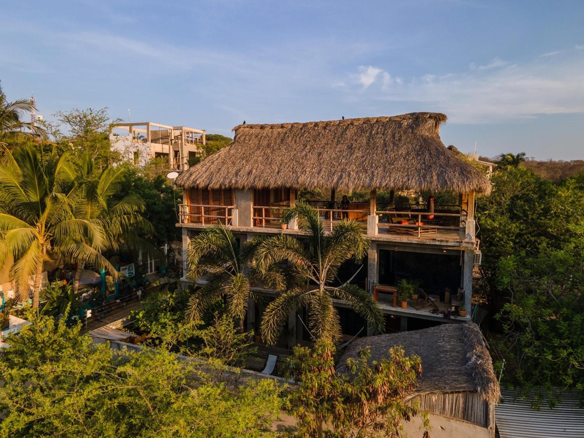 Casa Monika
