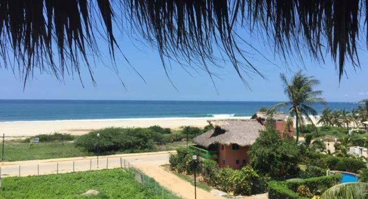 Beach Front Guesthouse