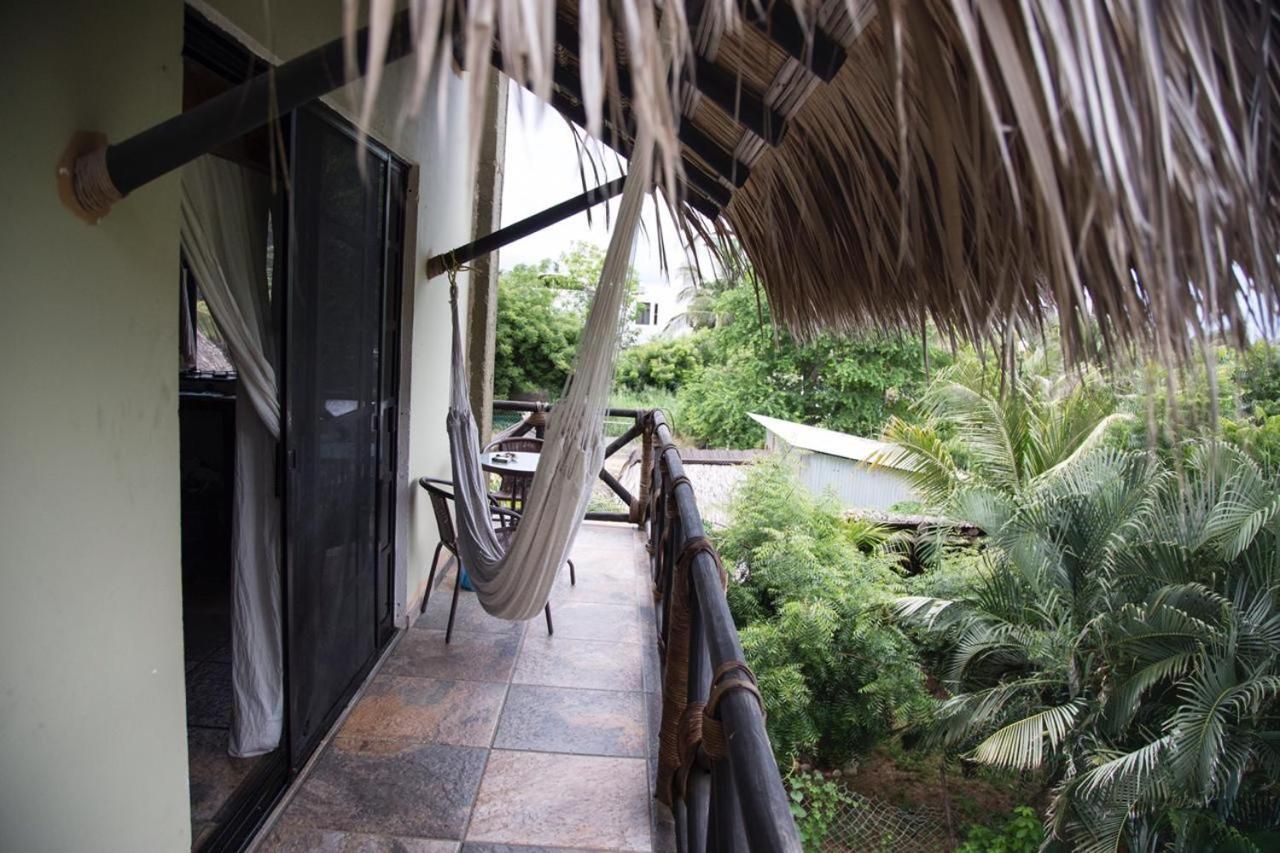 Beach Front Guesthouse