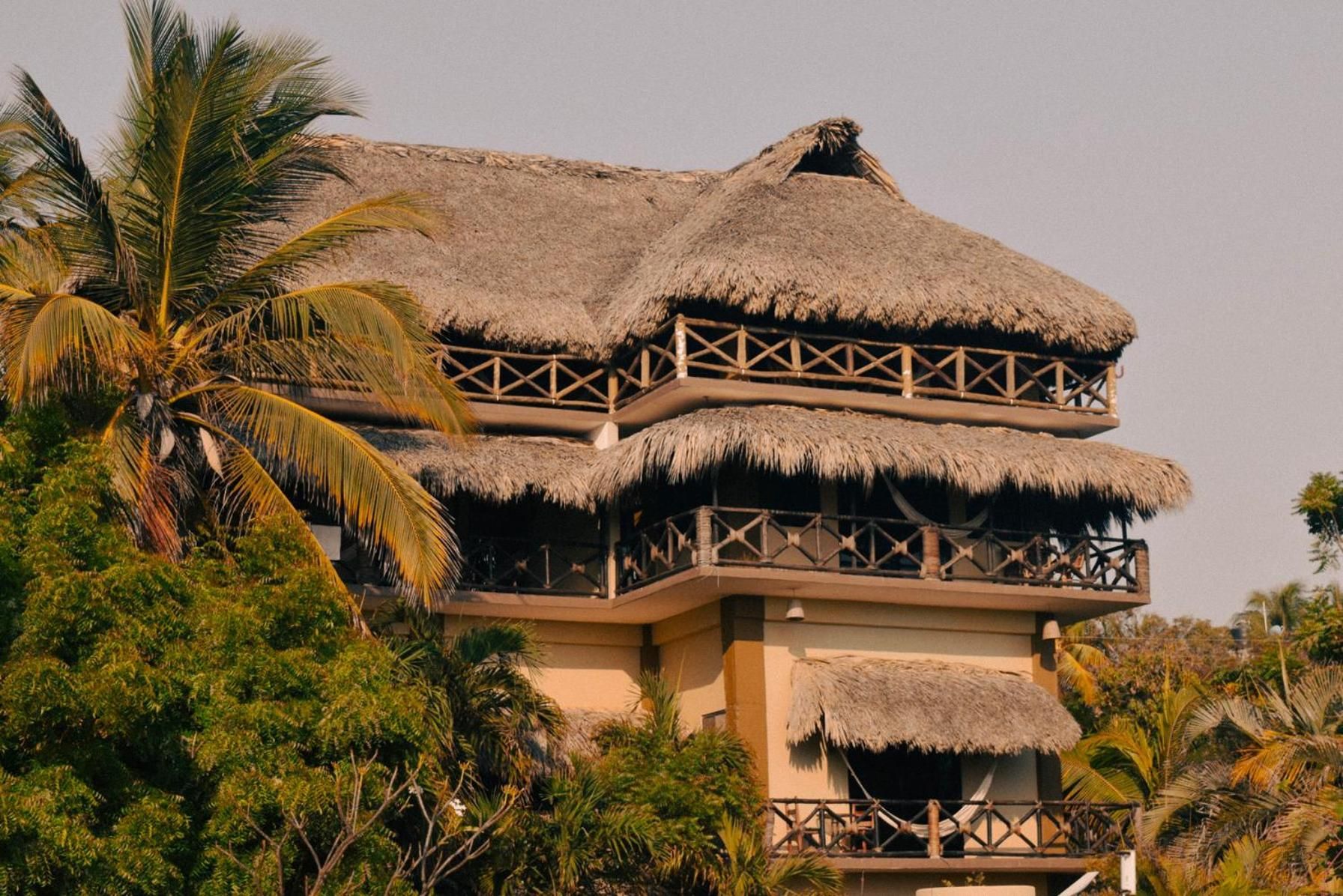Beach Front Guesthouse
