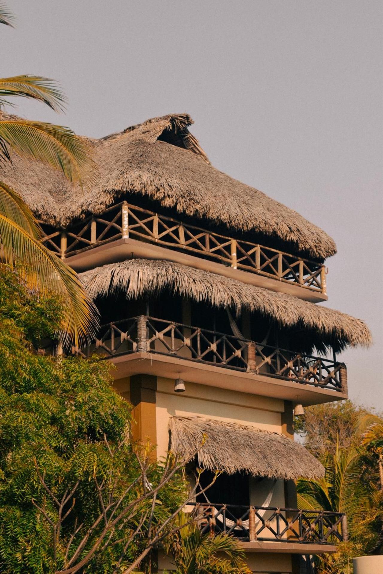 Beach Front Guesthouse