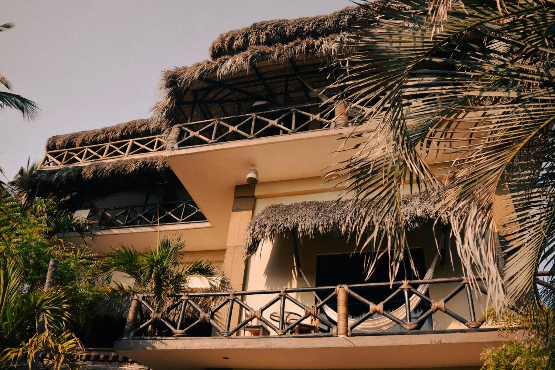 Beach Front Guesthouse