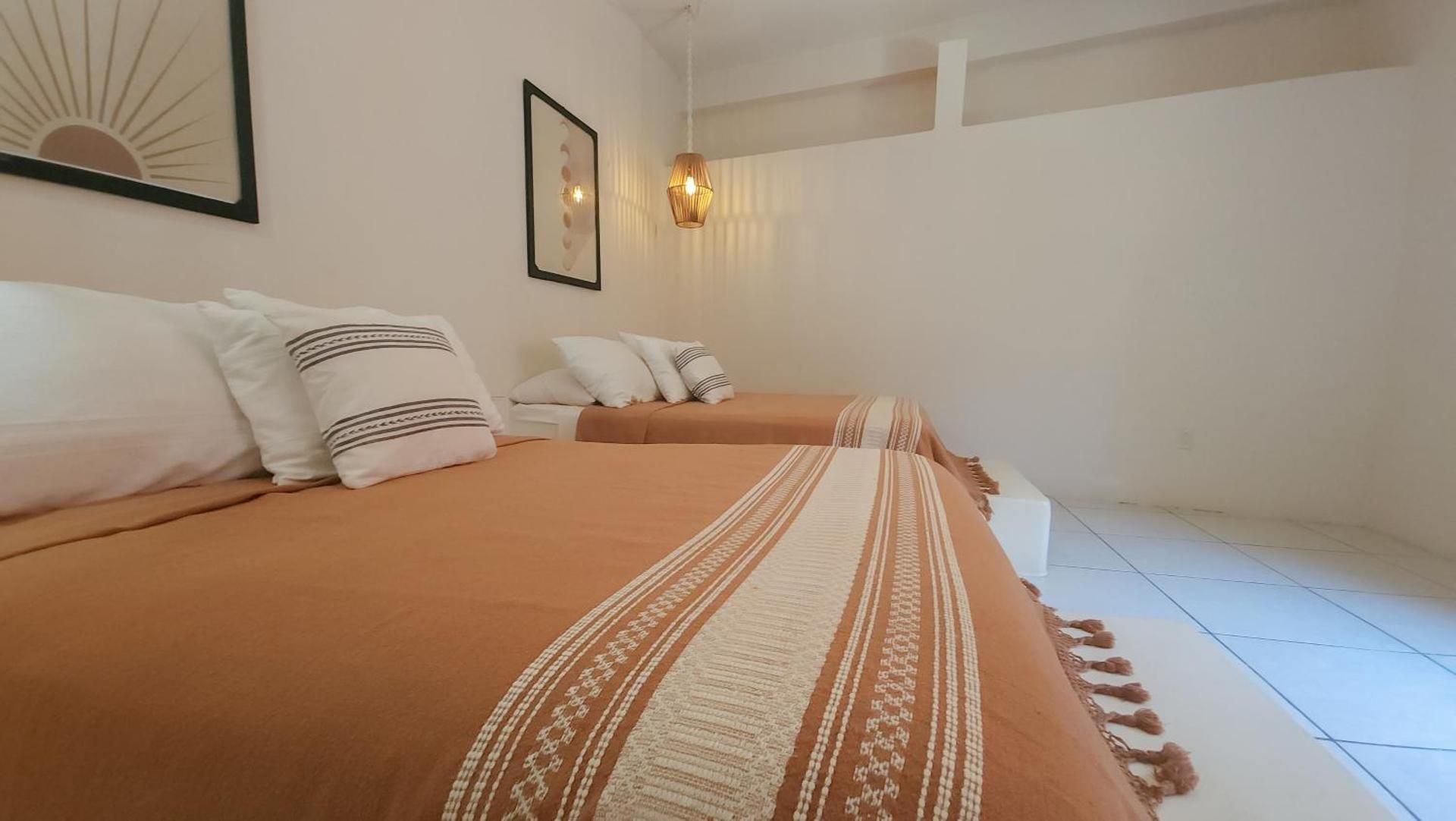 Duplex Apartment